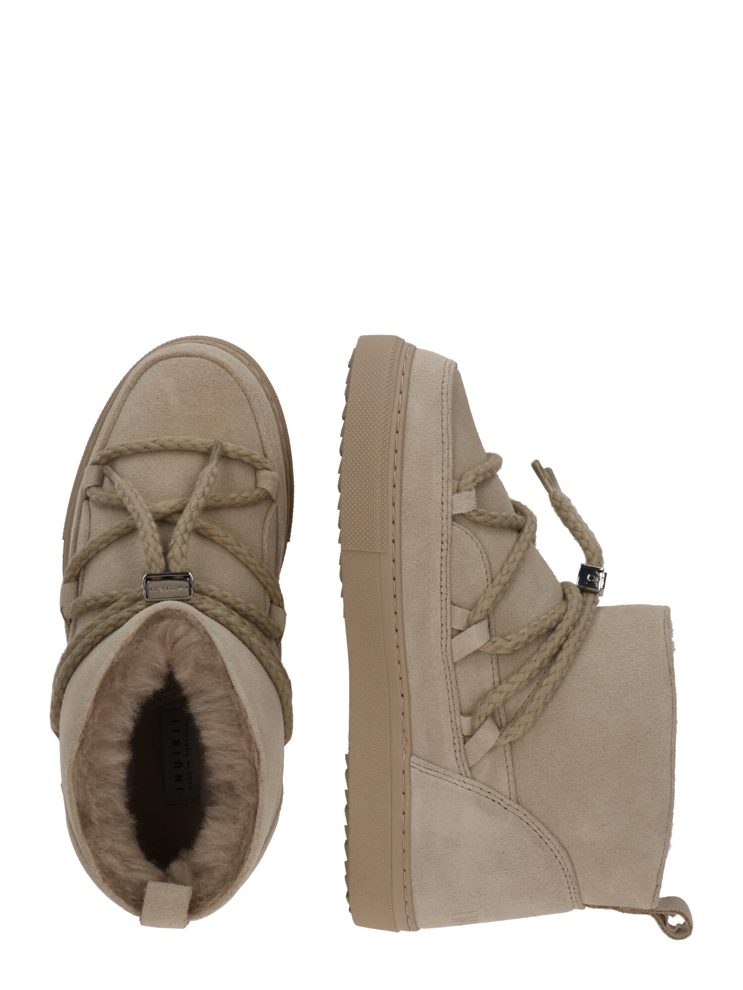 Thumbnail - INUIKII Snowboots CLASSIC