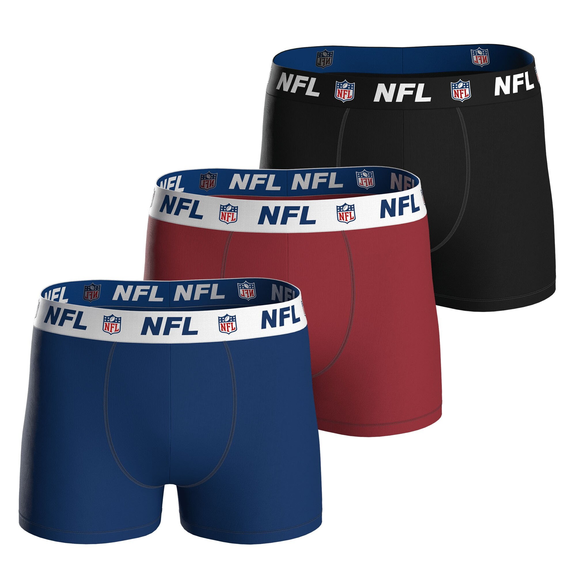 Thumbnail - NFL Boxershort