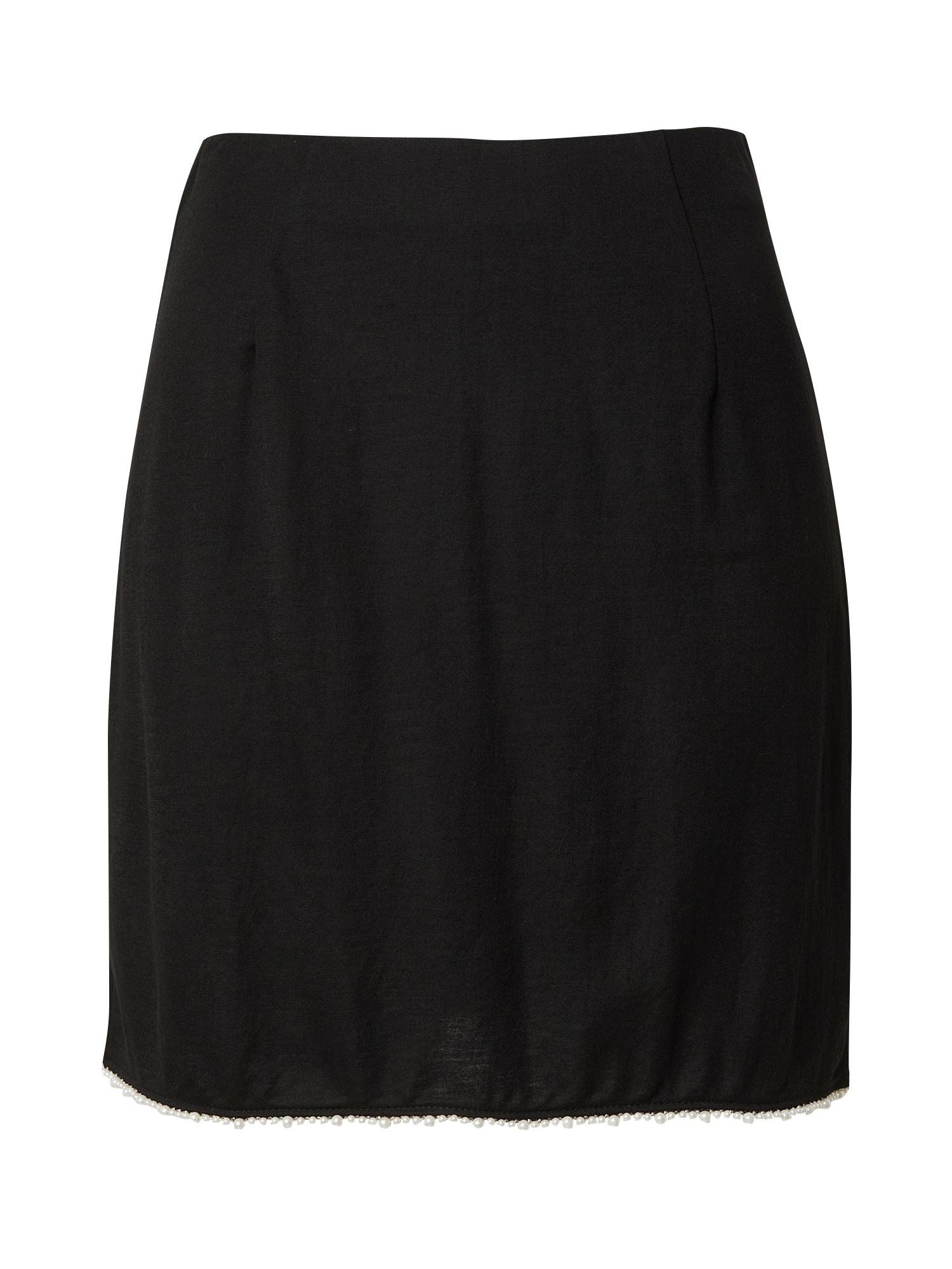 VERO MODA Fustă VMVIPS  negru