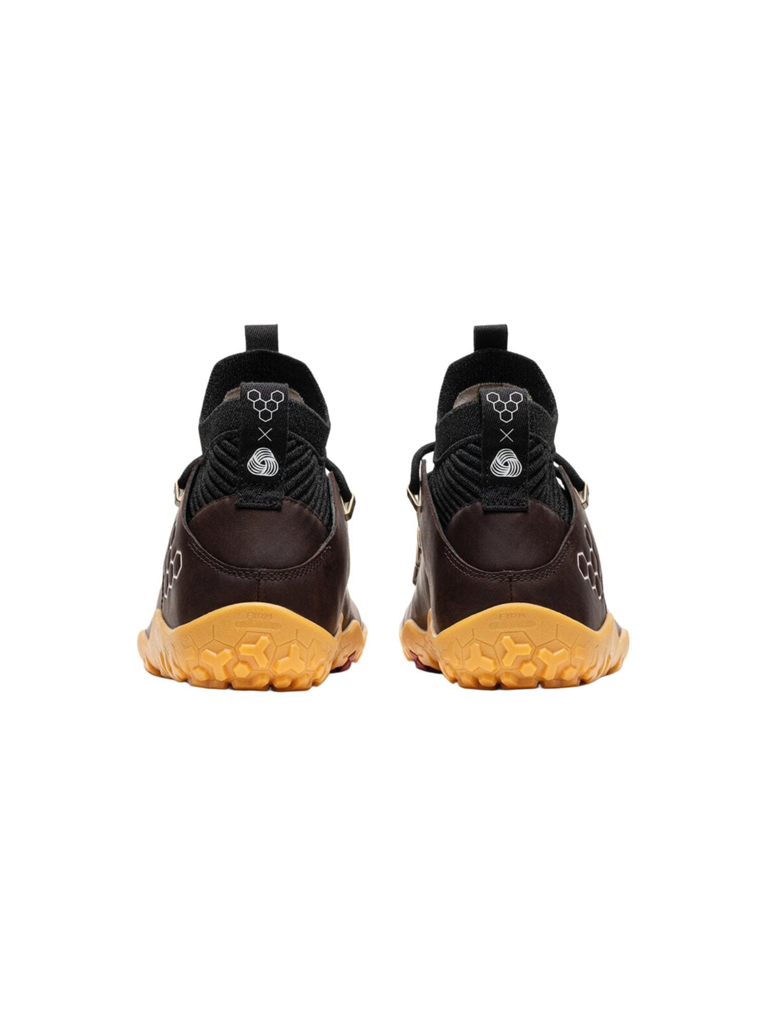 Vivo Barefoot Botas de tobillo 'MAGNA FG' marrón – imagen 2
