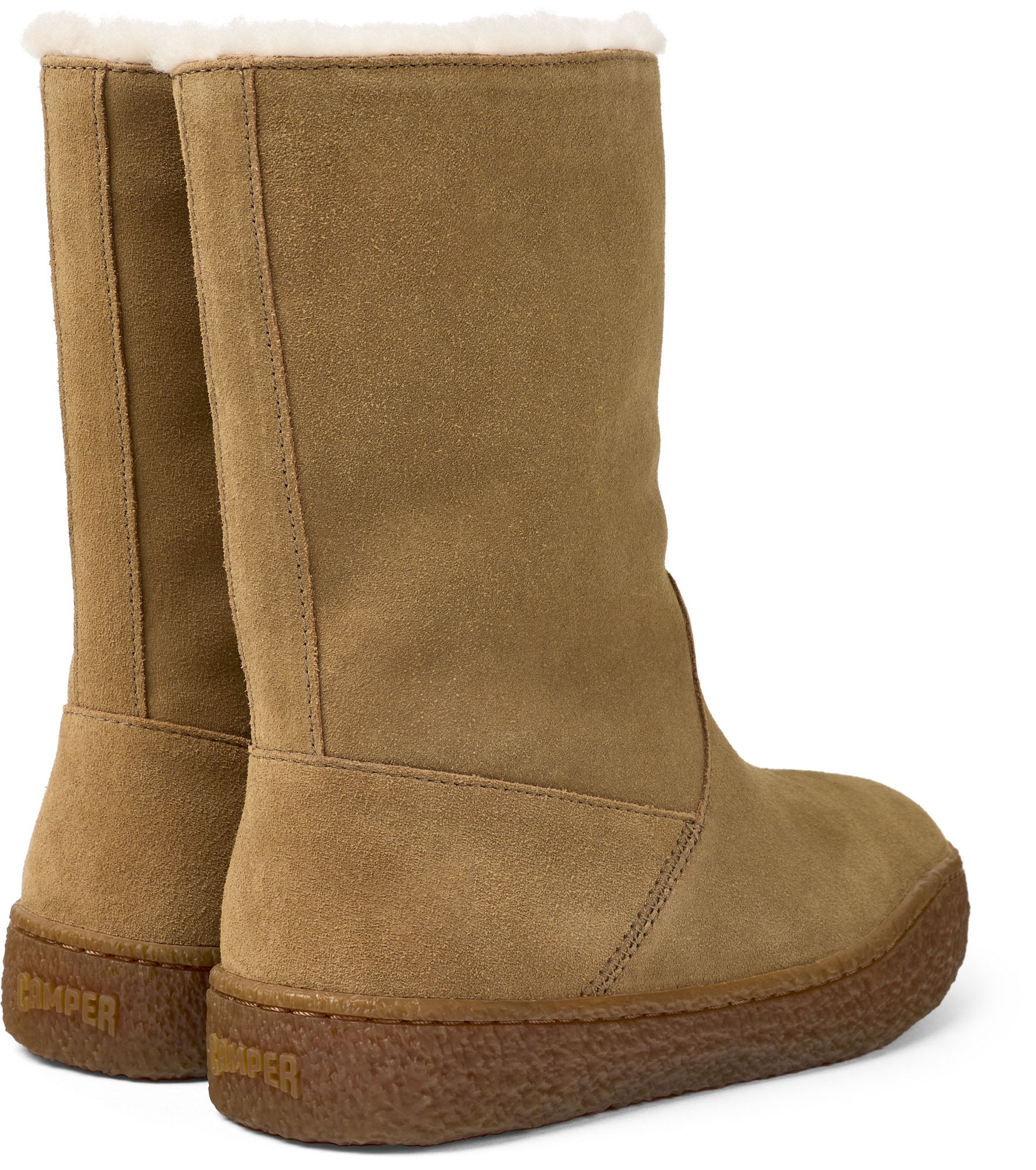 Thumbnail - Boots 'Peu Terreno'