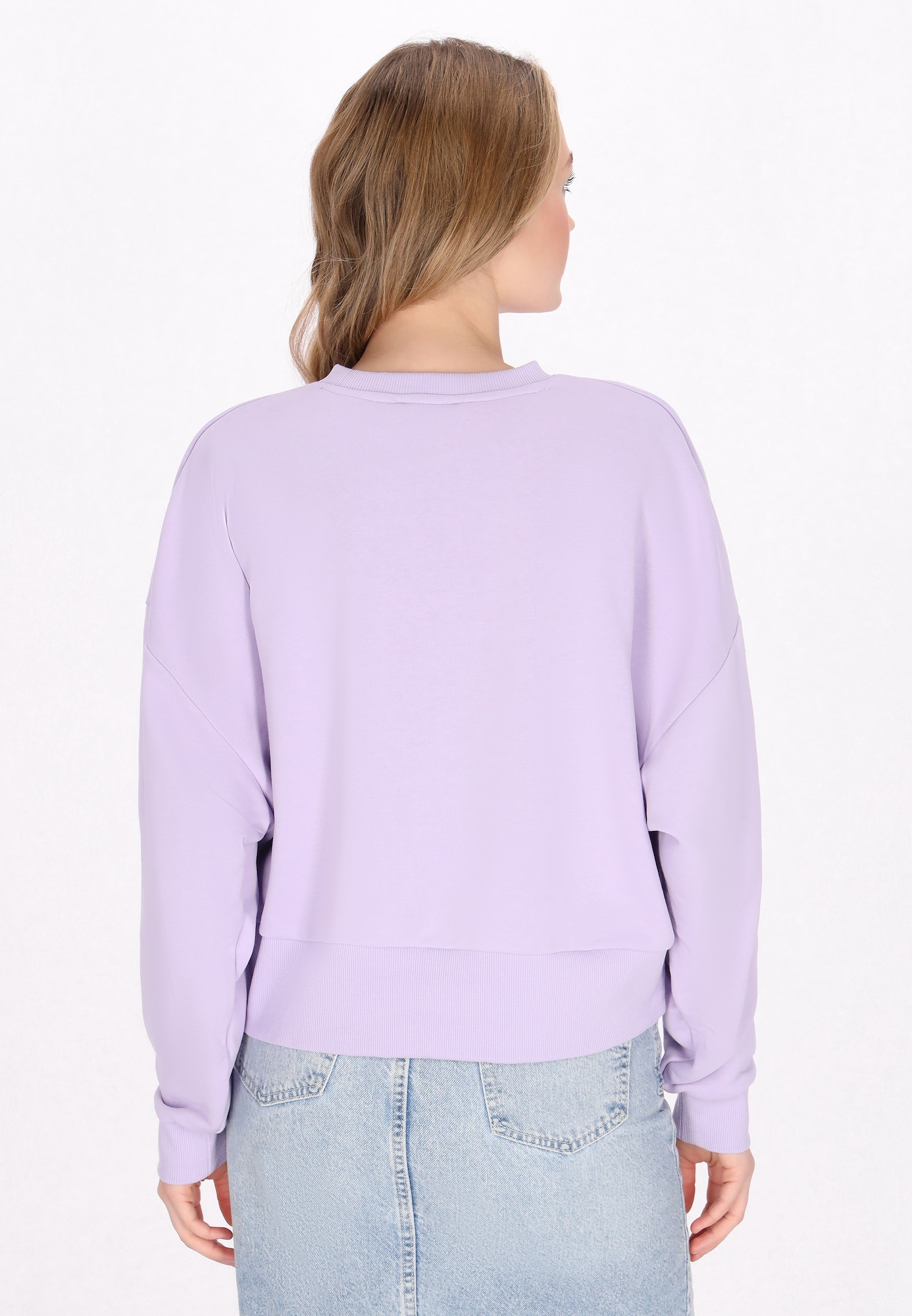 Thumbnail - MYMO Sweatshirt Back To School