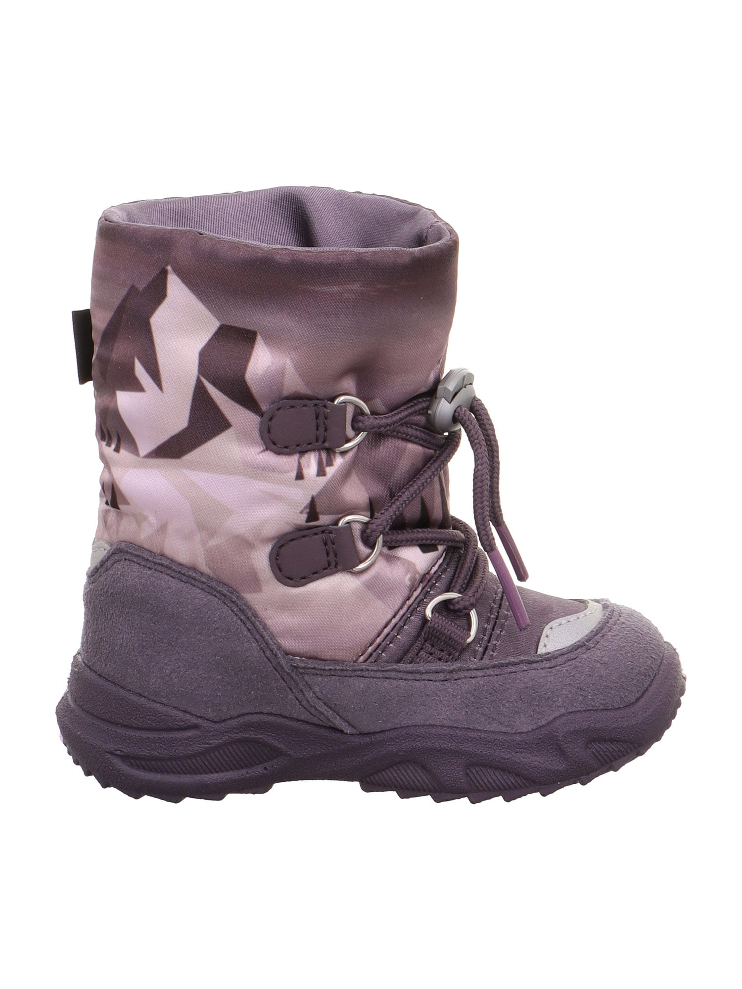 Superfit Snowboots 'Glacier'