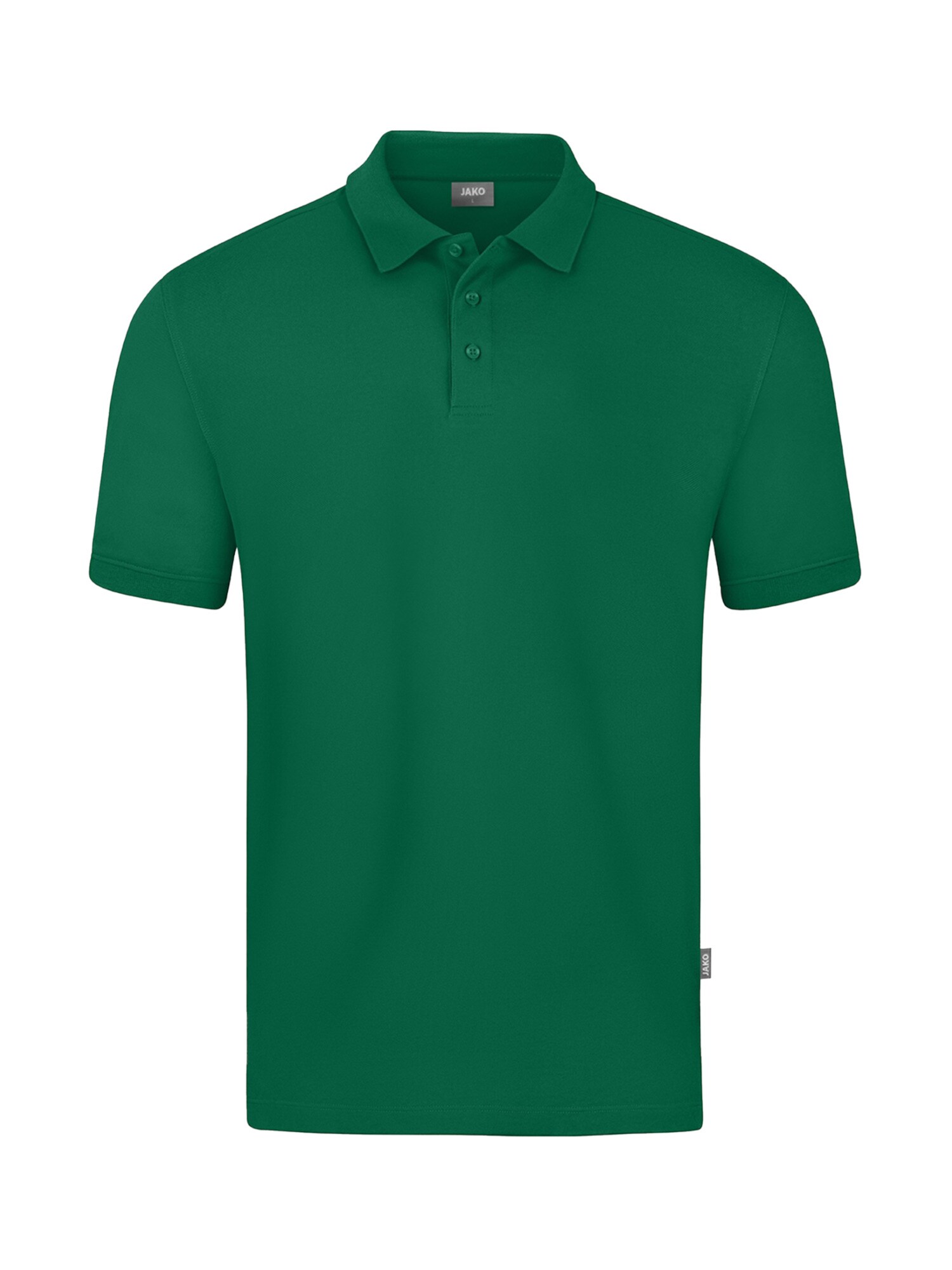 JAKO Tricou funcțional  verde