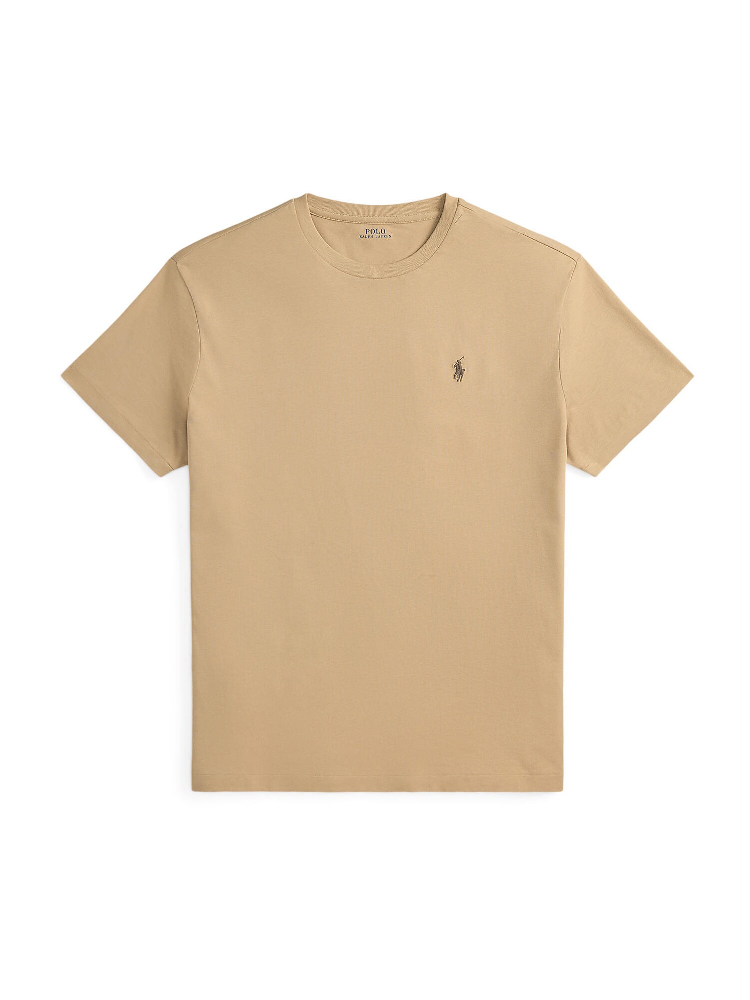 Polo Ralph Lauren Tričko  kaki