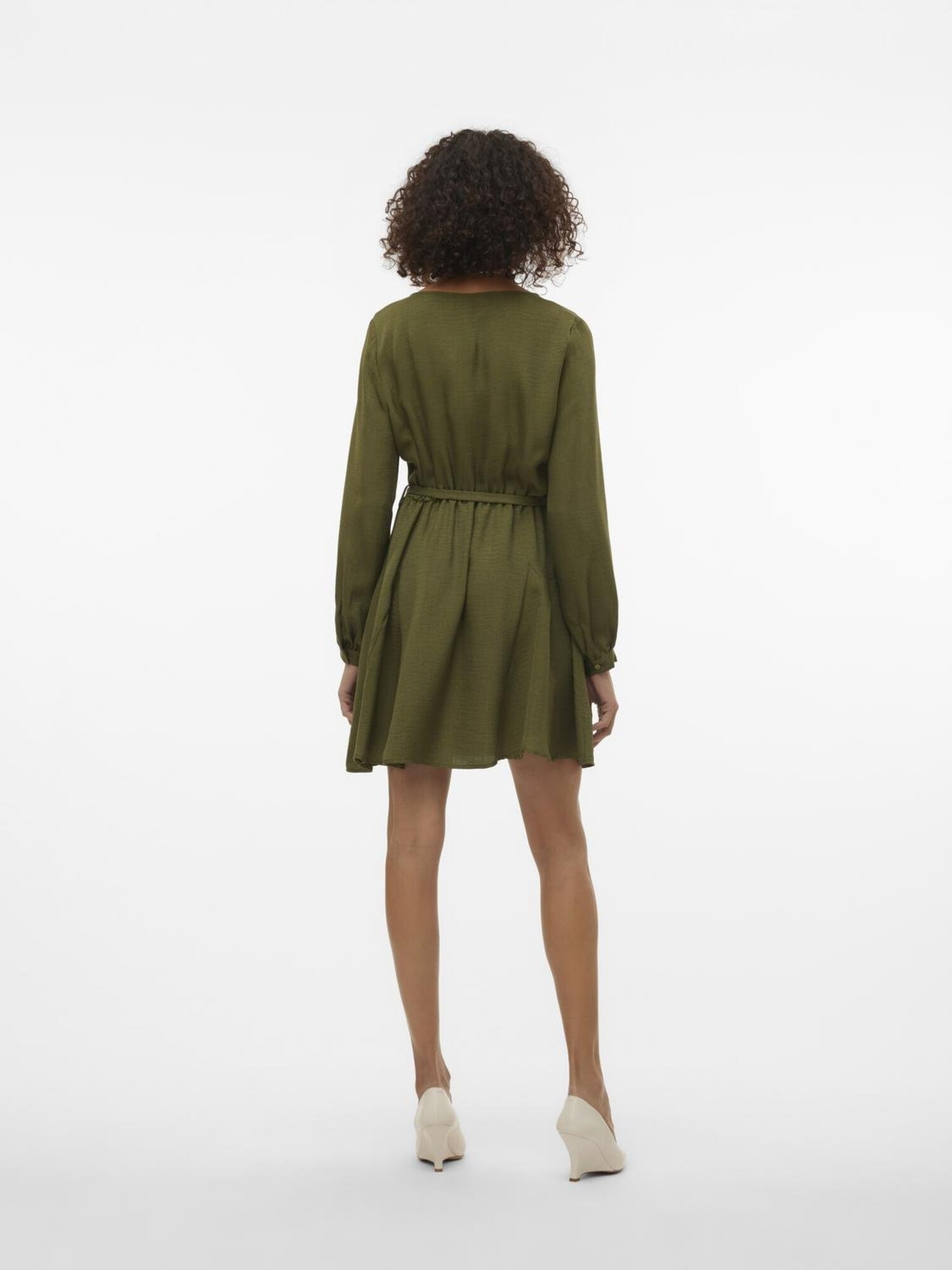 Thumbnail - Kleid 'VMMeloney'