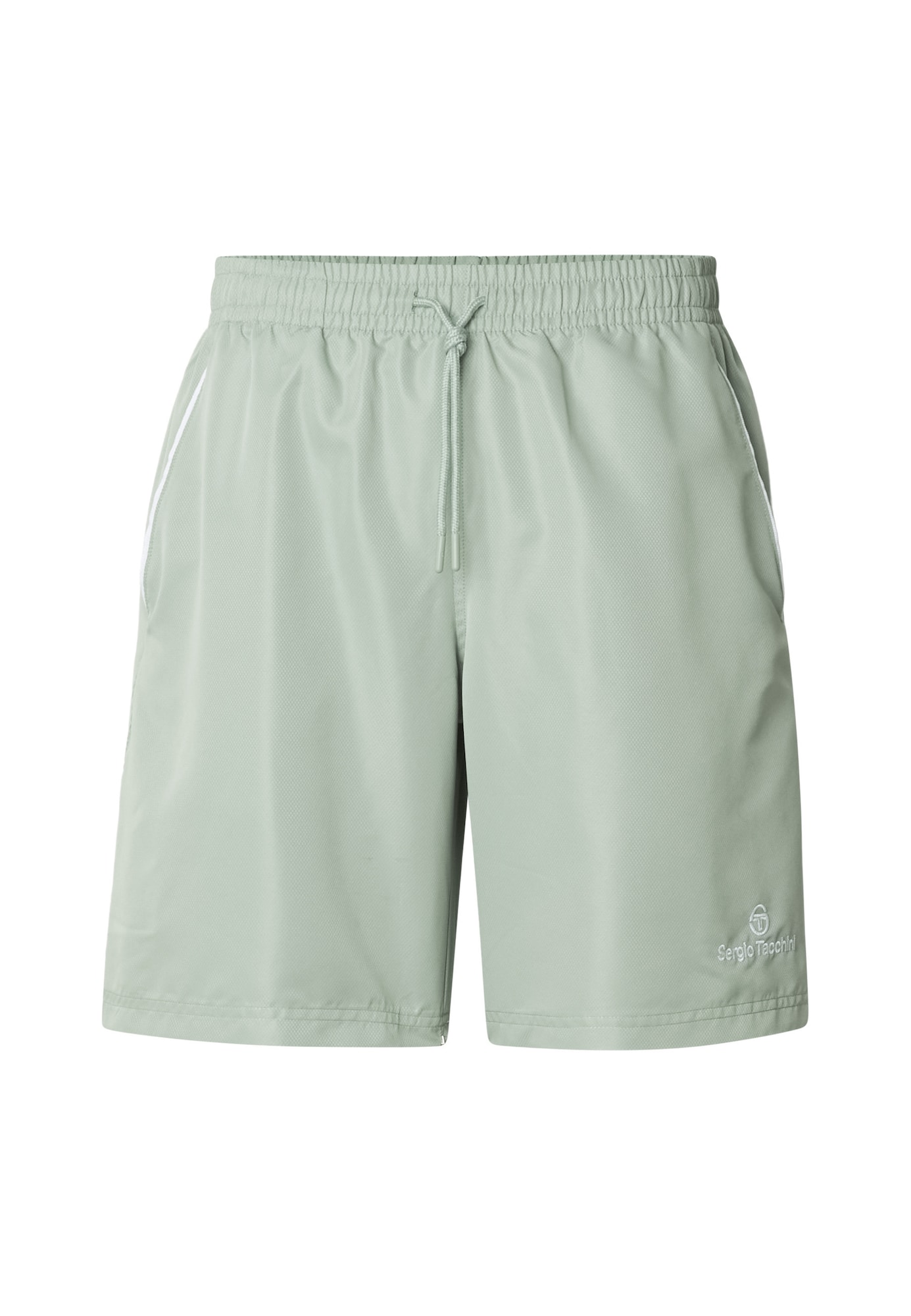 Sergio Tacchini Pantalón deportivo 'Rob 024'  verde pastel