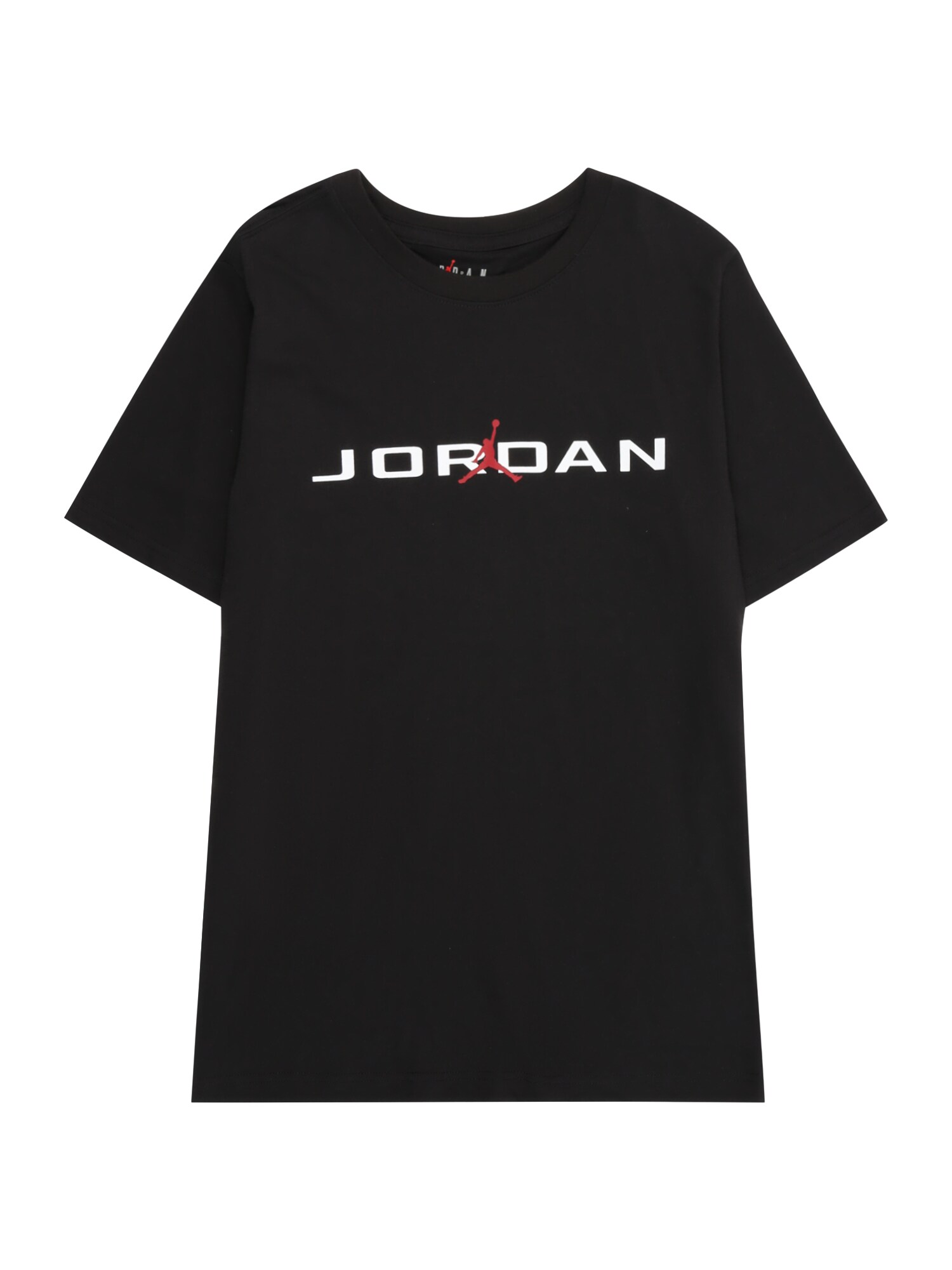 Jordan Funkcionális felső 'AIR'  piros / fekete / fehér akciós termékkép 1