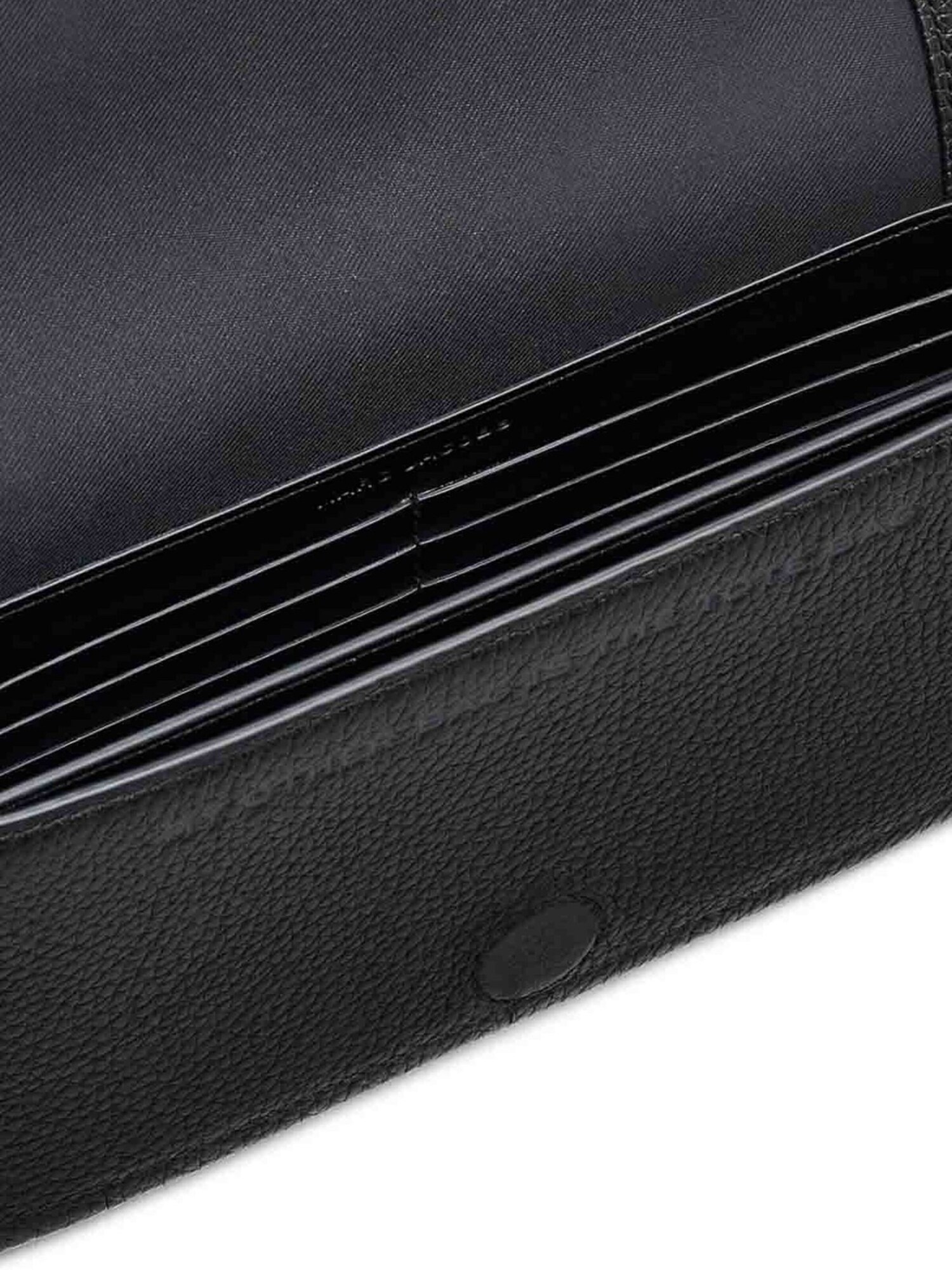 Marc Jacobs Bolso de hombro 'Mini Bag 20x4x12 cm'  negro – imagen 3