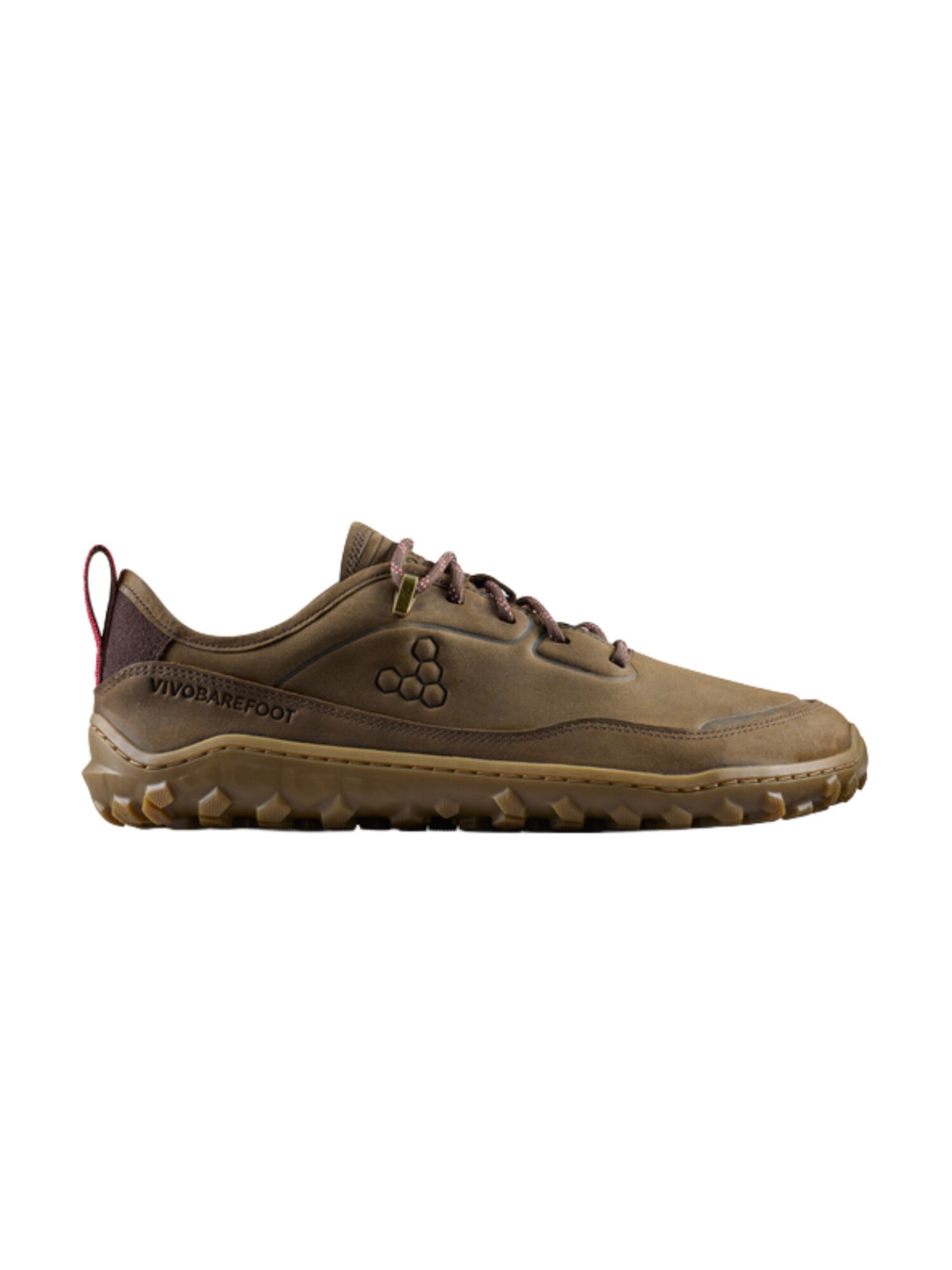 Låg sneaker 'TRACKER AT II'