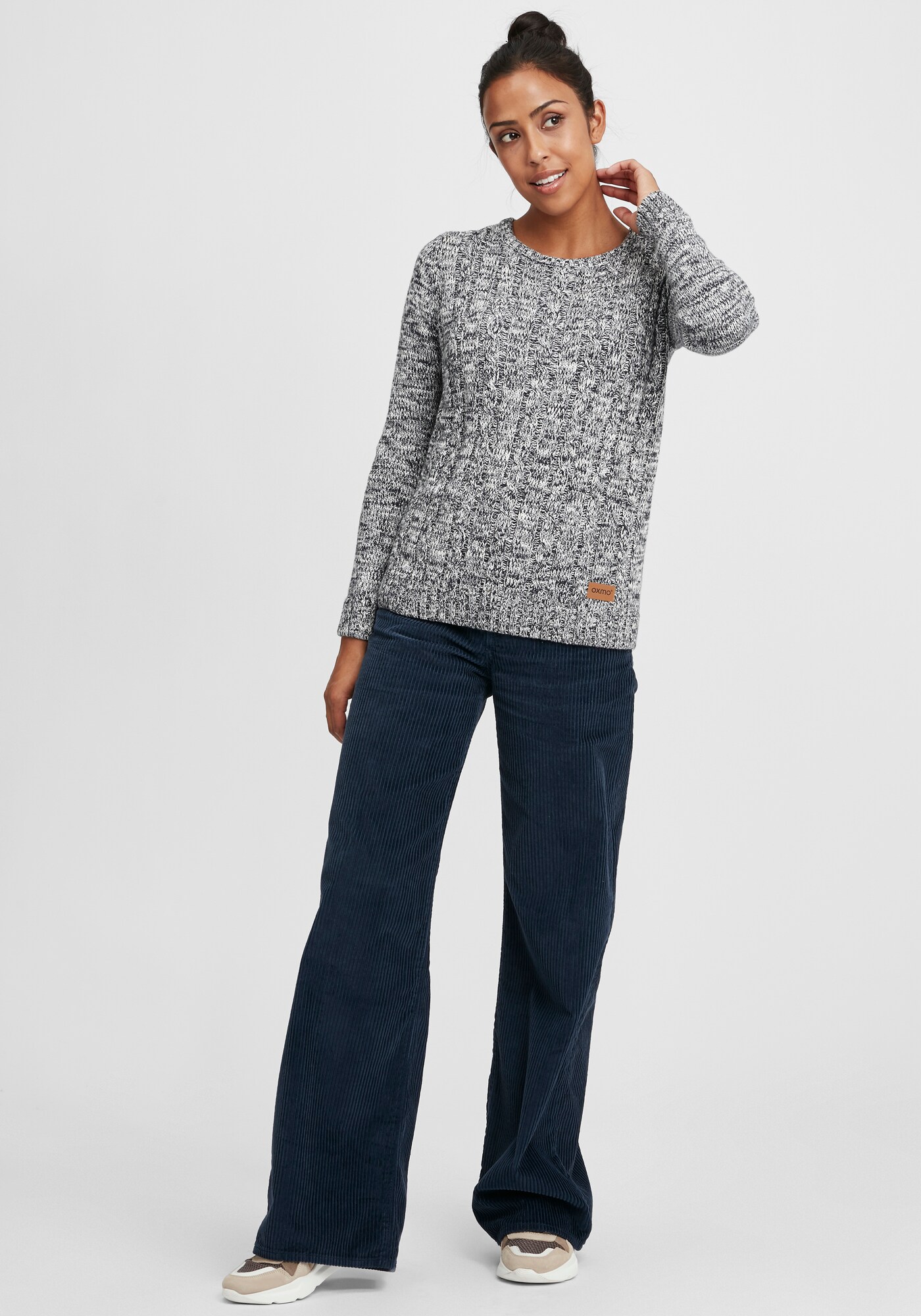 Thumbnail - Oxmo Pullover Phia