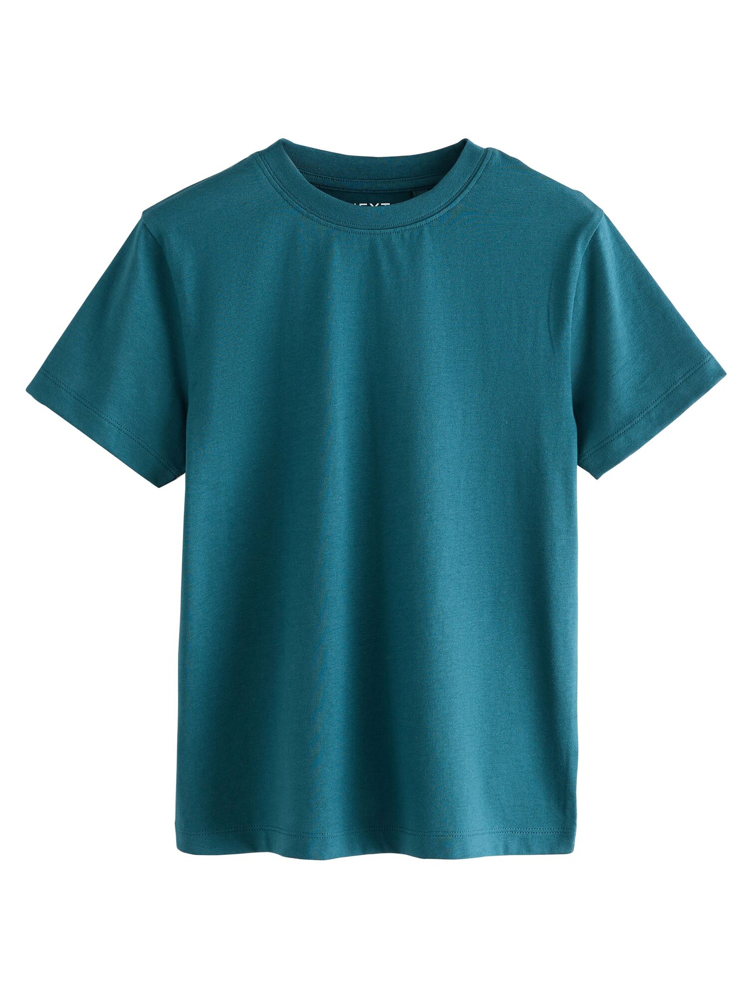 Next Tricou  cyan