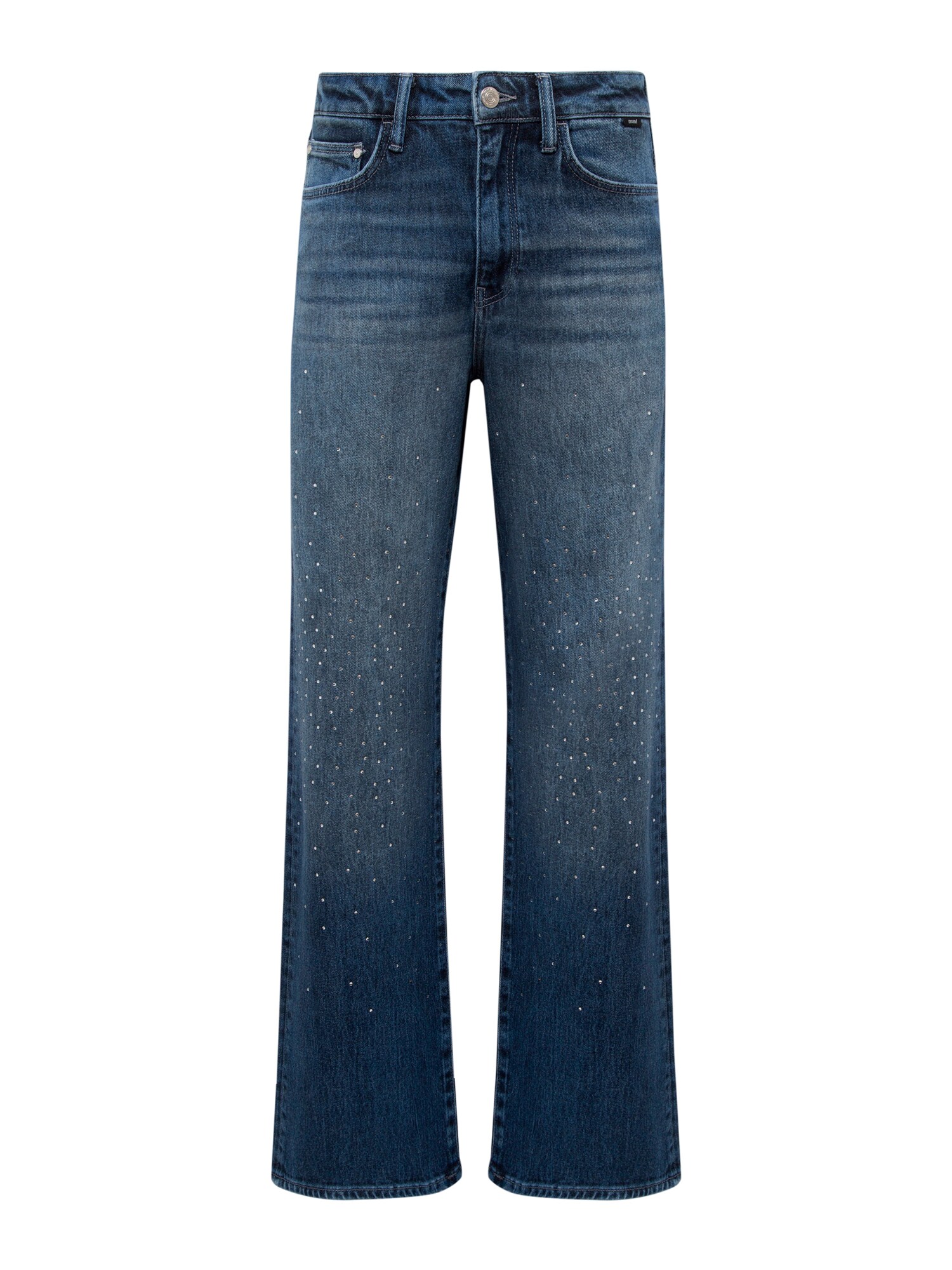 Mavi Jeans MALIBU  albastru denim