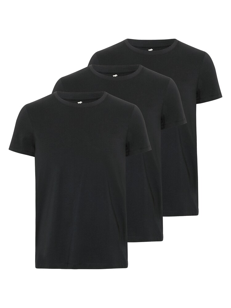 Polo Sylt T-Shirt Herren Größe XXL schwarz