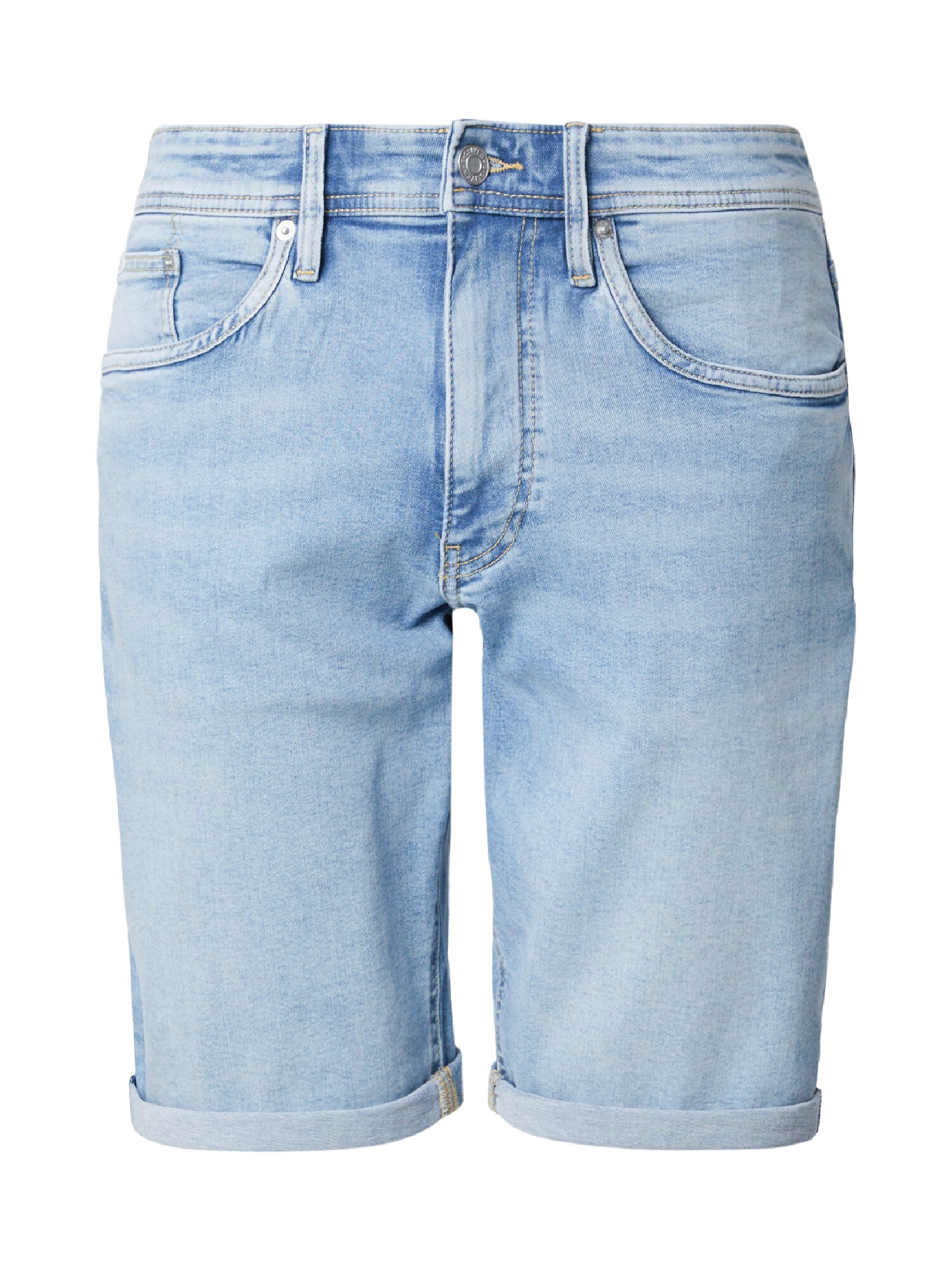 s.Oliver Vaquero  azul denim