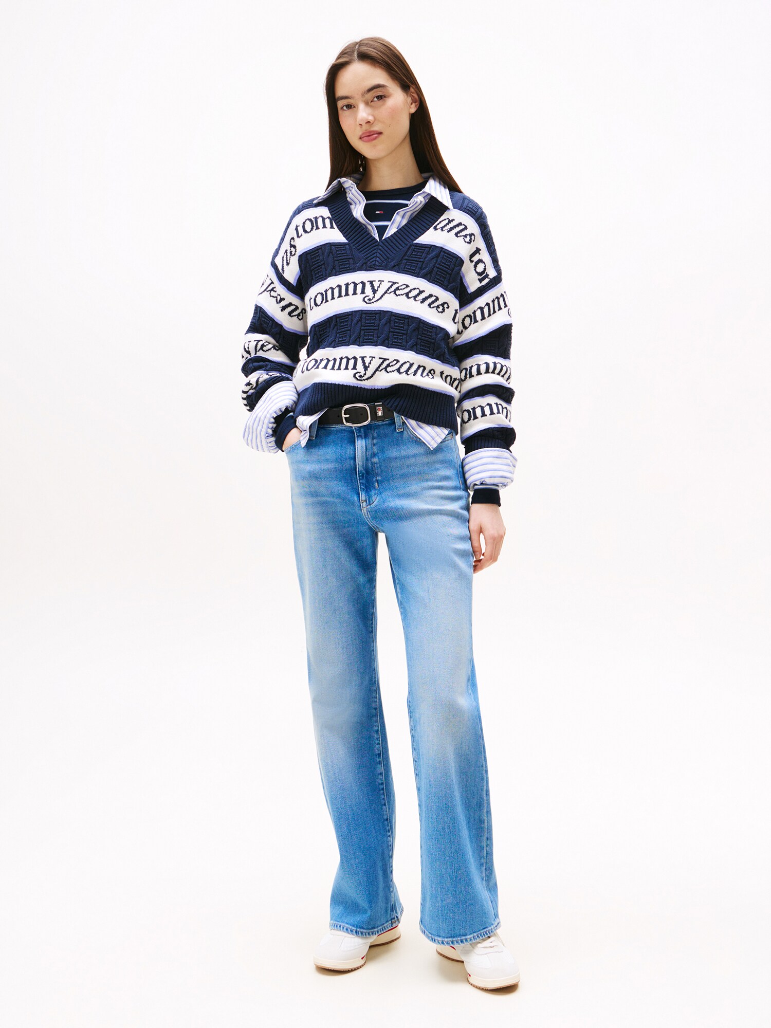 Thumbnail - Tommy Jeans Jeans BELLA