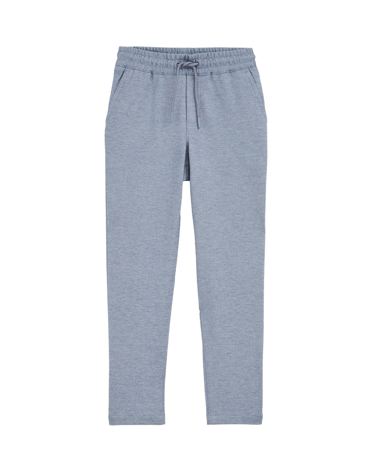 WE Fashion Nadrág  világoskék akciós termékkép 1