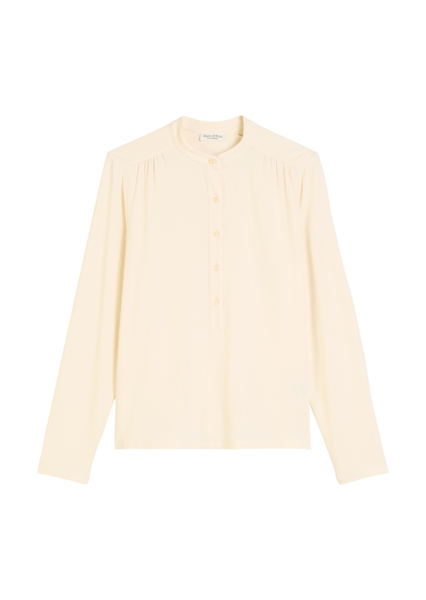 Marc O'Polo Bluza  bež