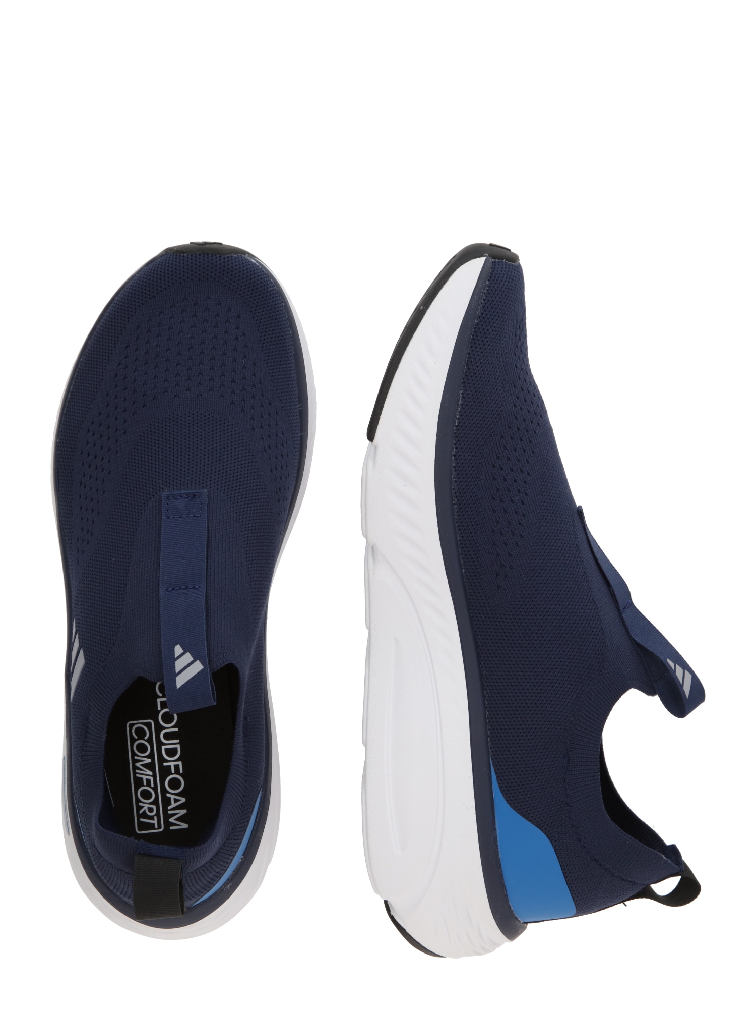ADIDAS PERFORMANCE Sportcipő 'Mould 2' királykék / sötétkék / világosszürke termék 2. képe