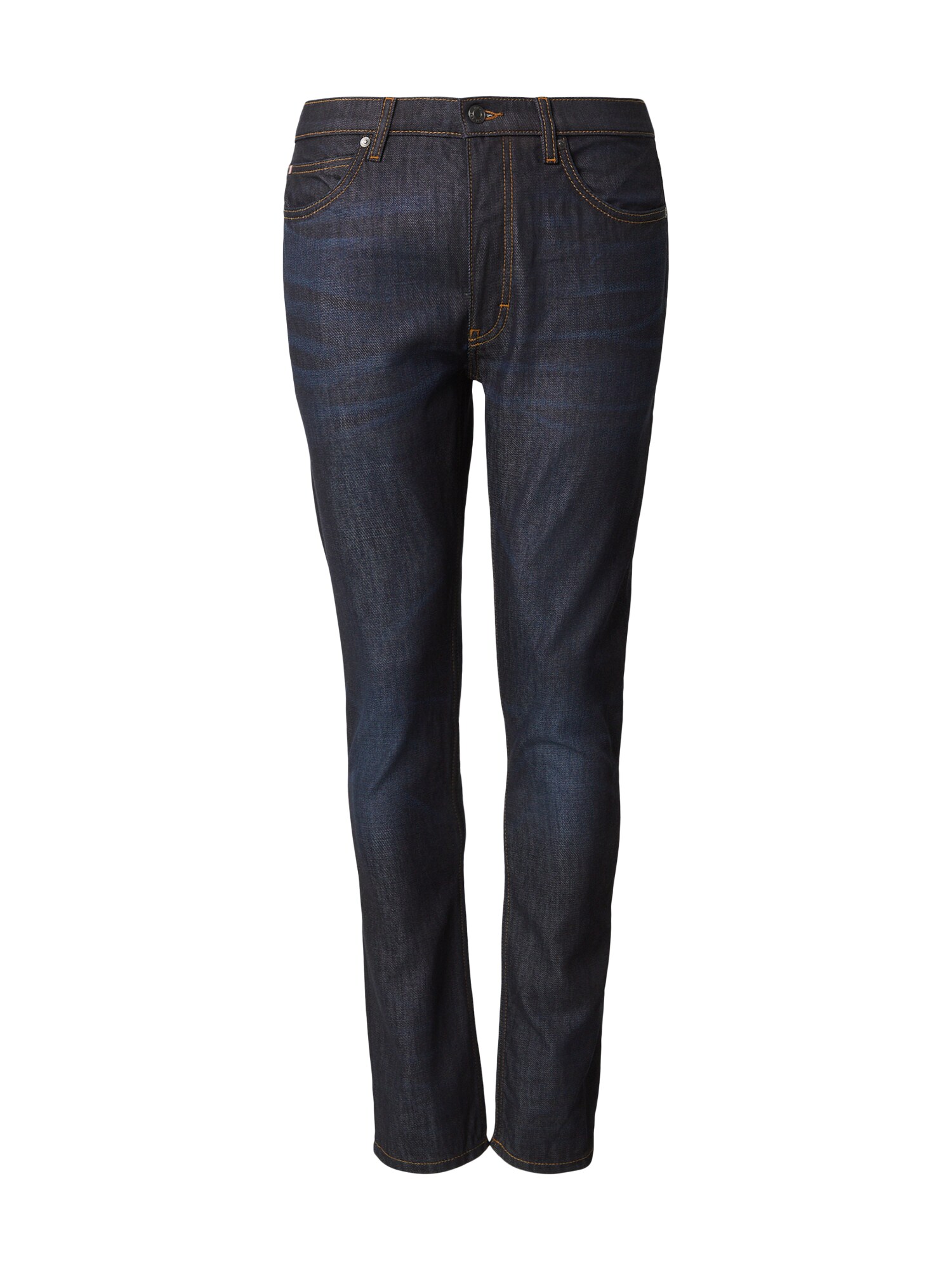 HUGO Jeans  bleumarin
