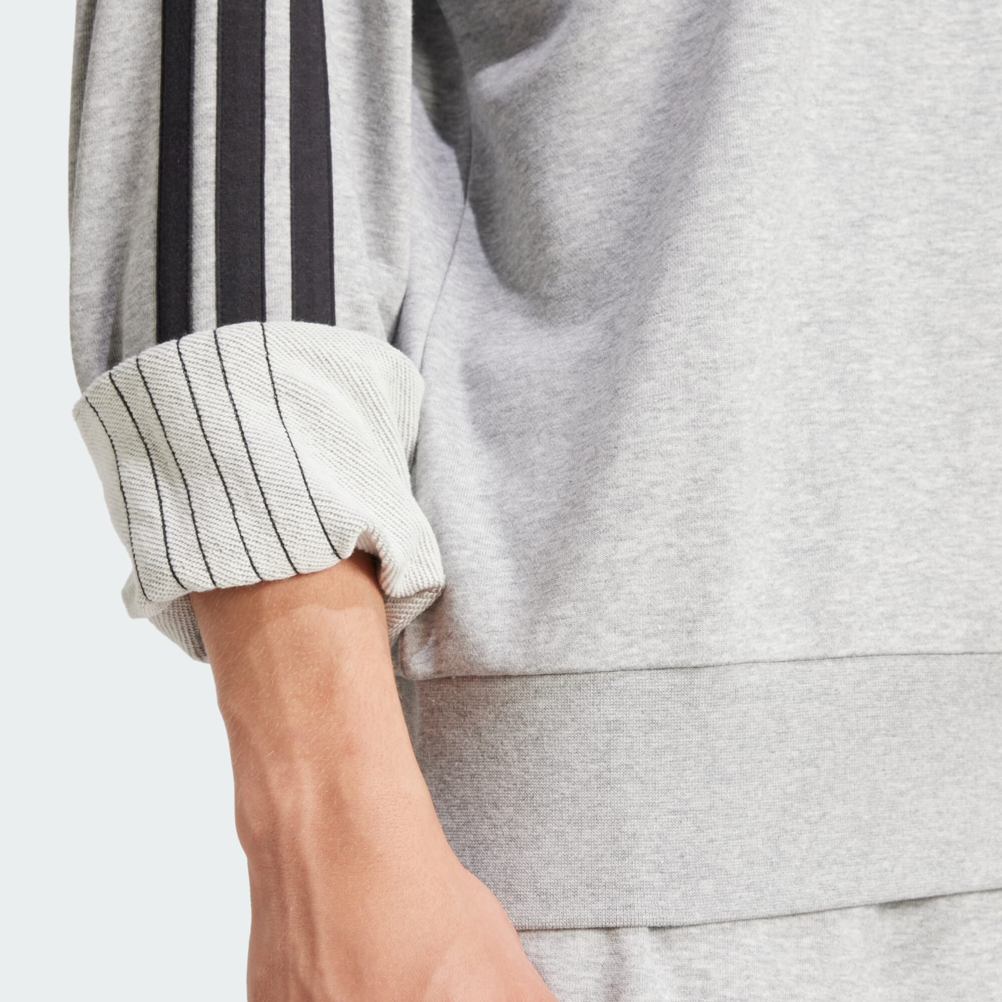 Thumbnail - ADIDAS SPORTSWEAR Sportsweatshirt Essentials
