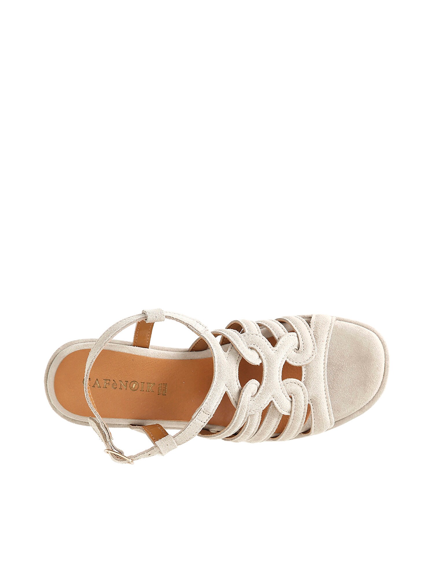 Thumbnail - CAF NOIR Sandalen