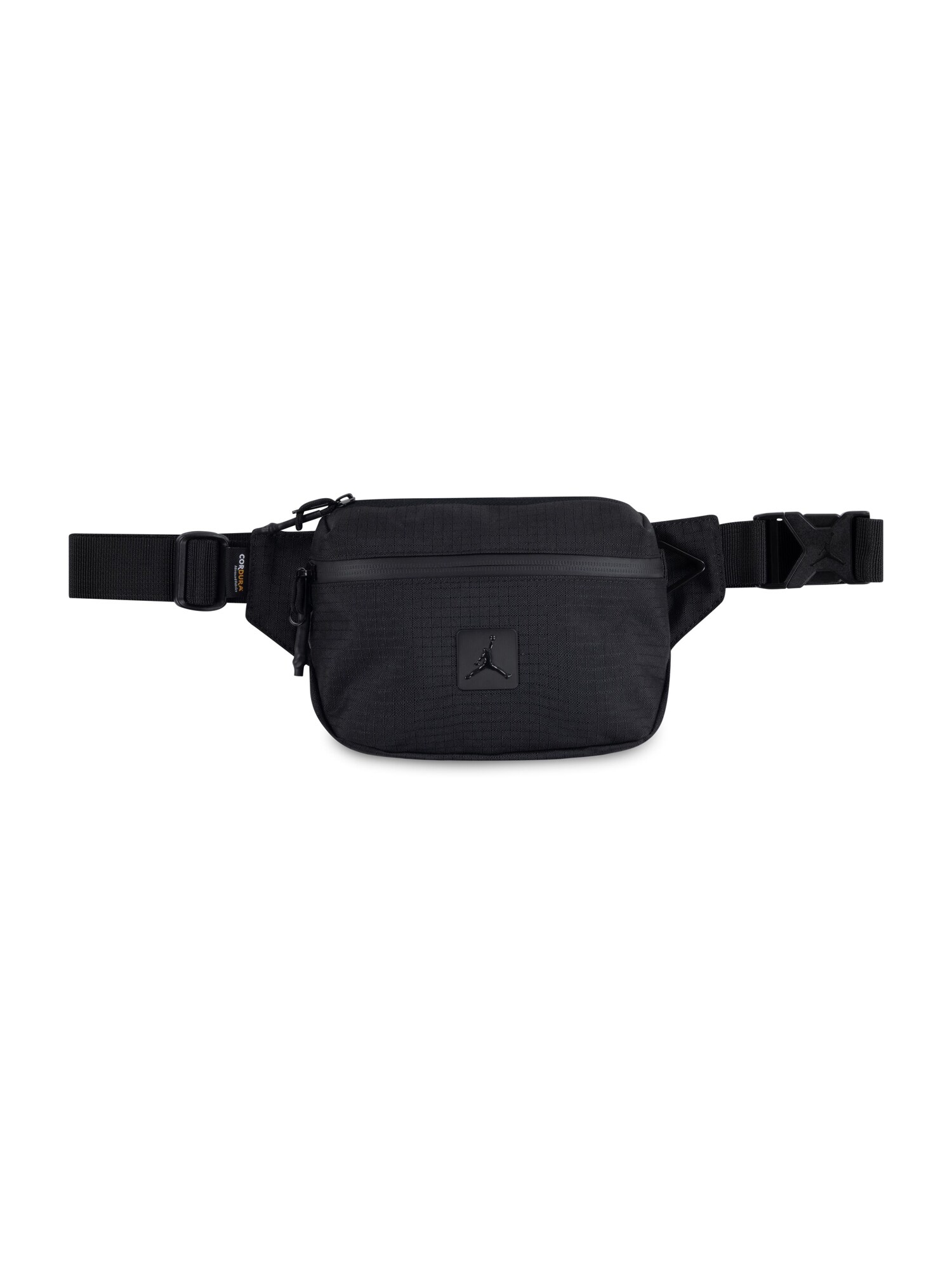 Jordan Borsetă JAM  portocaliu / negru / alb