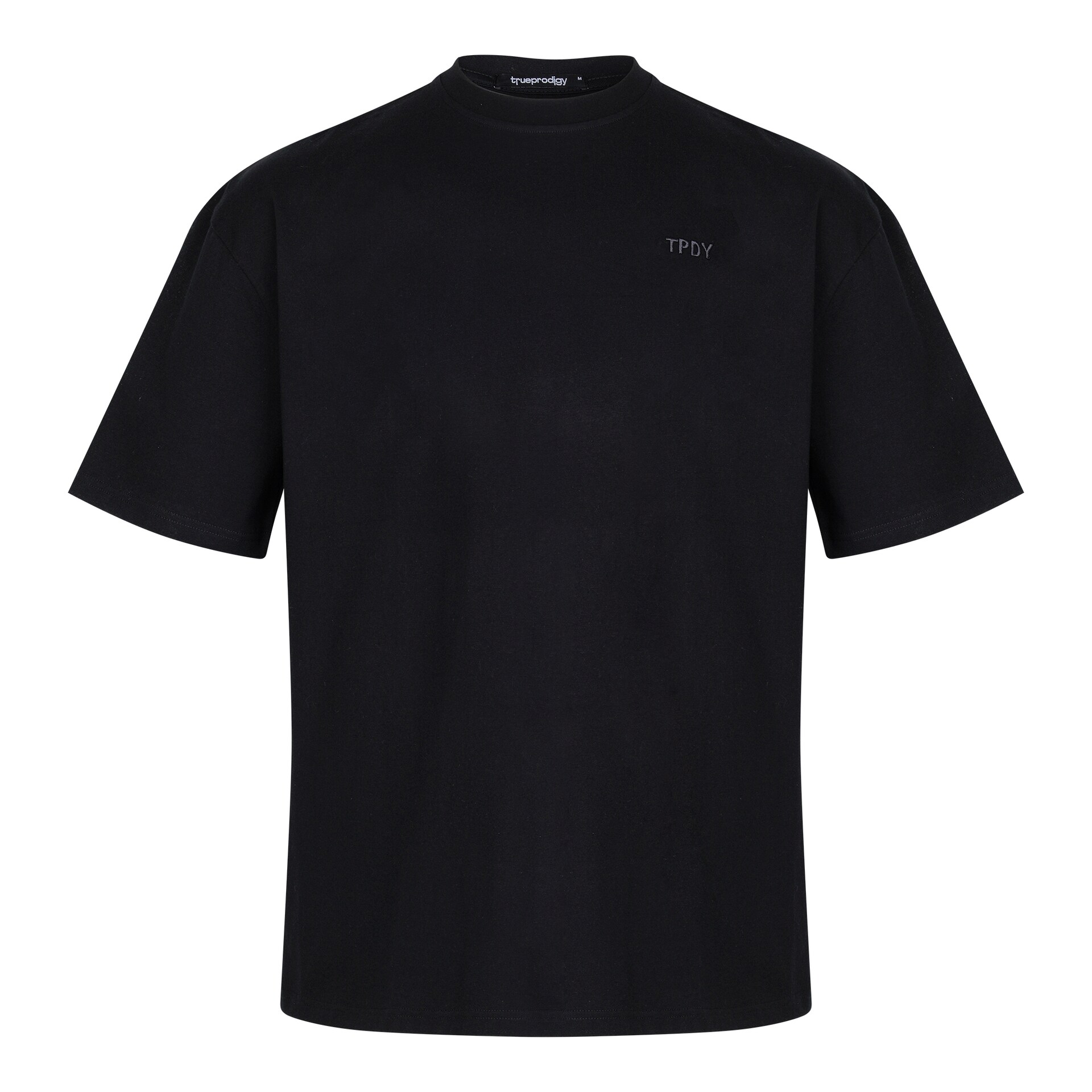 Trueprodigy T-shirt 'Haram F' dam