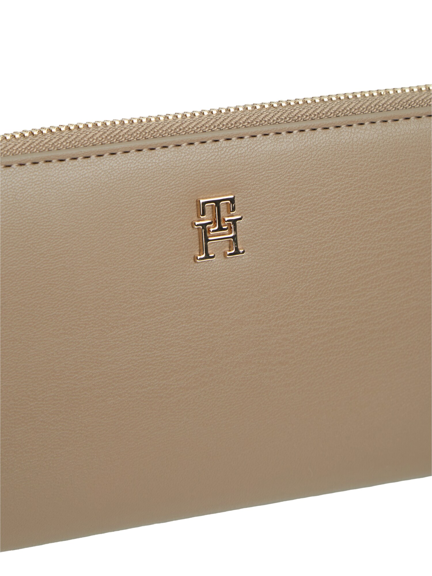 TOMMY HILFIGER Peňaženka  kaki (obrázok 4)