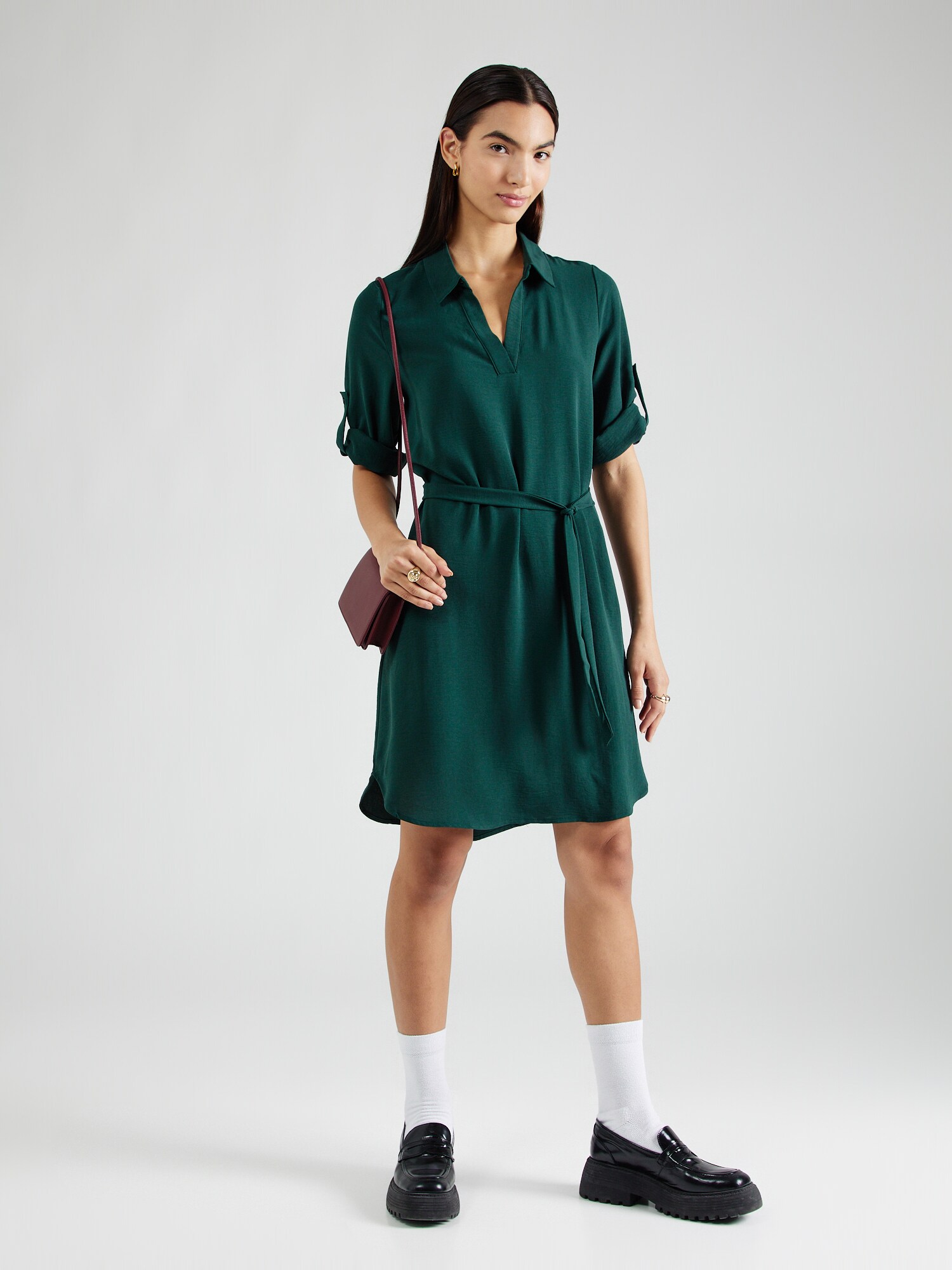 VERO MODA Ruha 'VMSIV'  zöld termék 2. képe