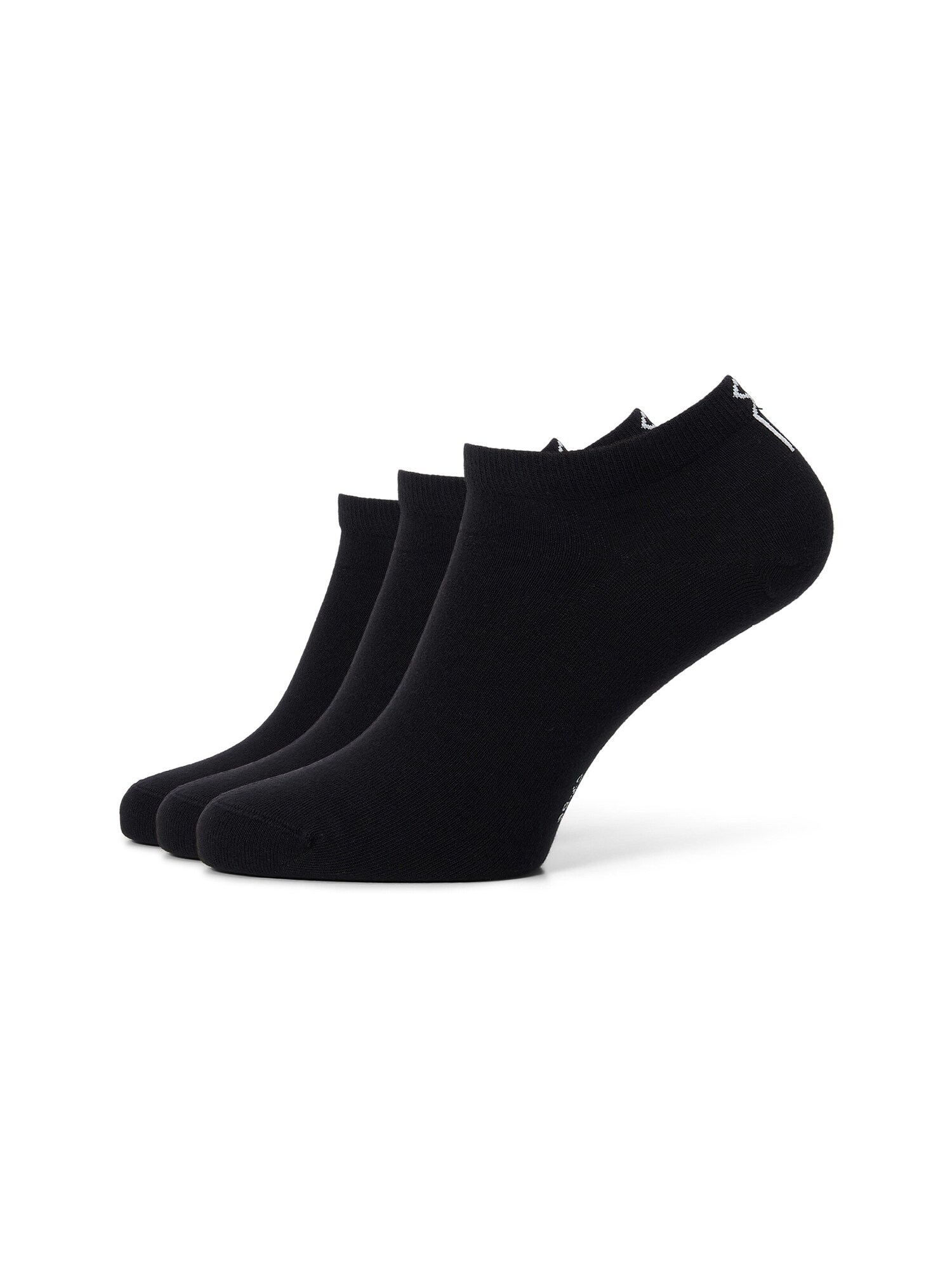 Solit Socks Socken Casual (zwart)