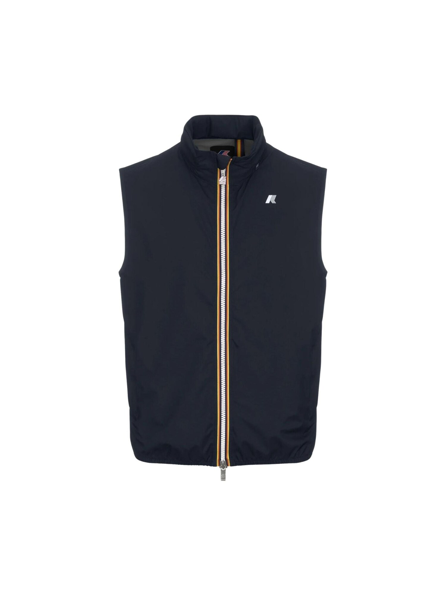 K-Way Chaqueta de entretiempo 'K-WAY VALEN STRETCH DOT SMANICATO GIUBBINO' azul