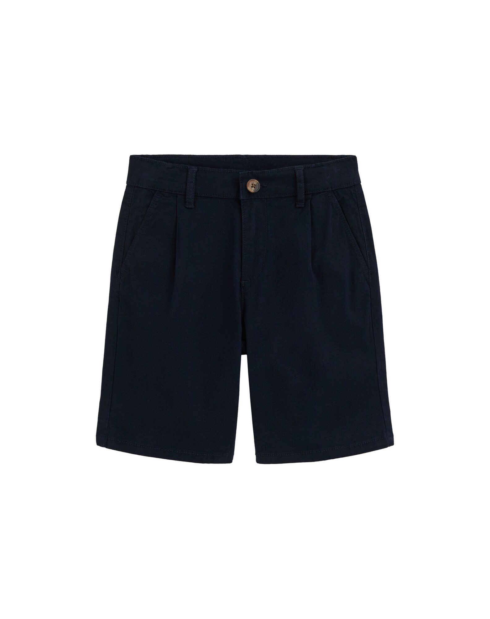 WE Fashion Pantaloni  bleumarin