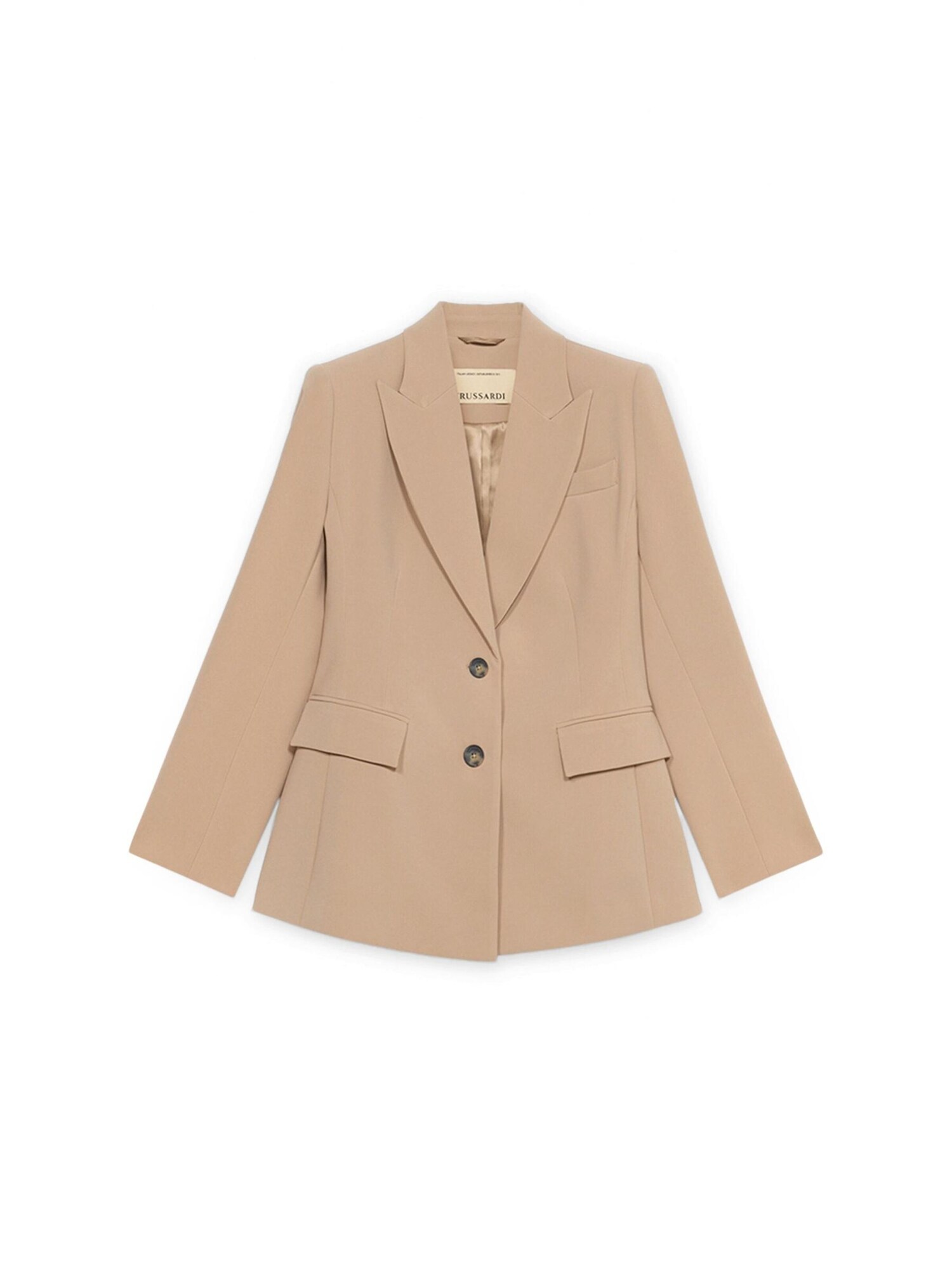 Trussardi Blazer  beige