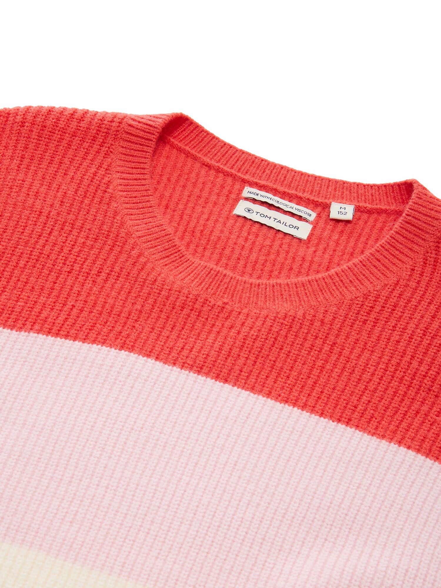 Thumbnail - TOM TAILOR Pullover
