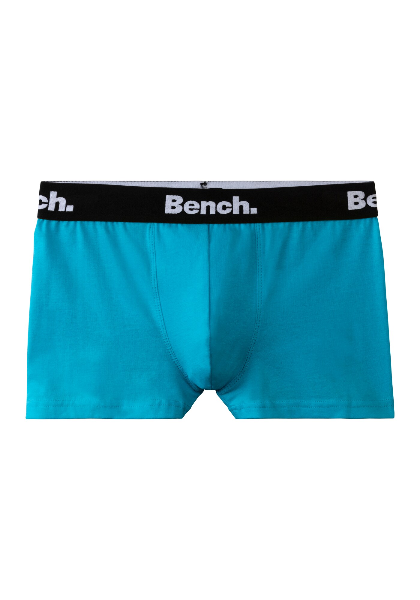 BENCH Alsónadrág  kék / citromzöld / narancs / fekete / fehér termék 2. képe