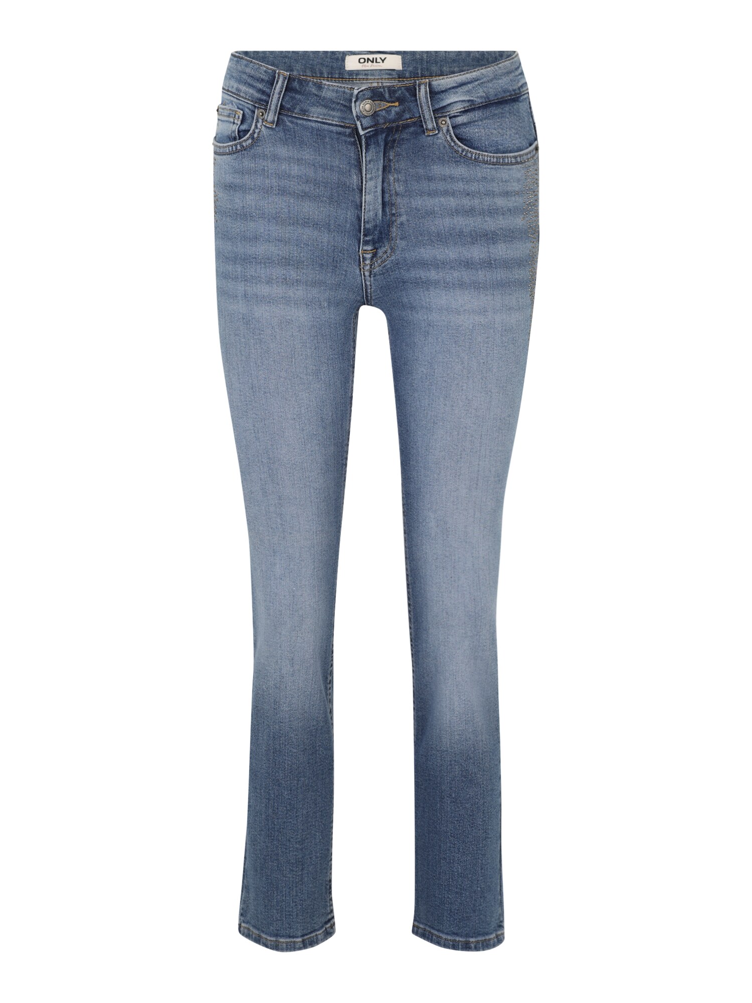 Only Petite Džínsy 'ONLSUI'  modrá denim