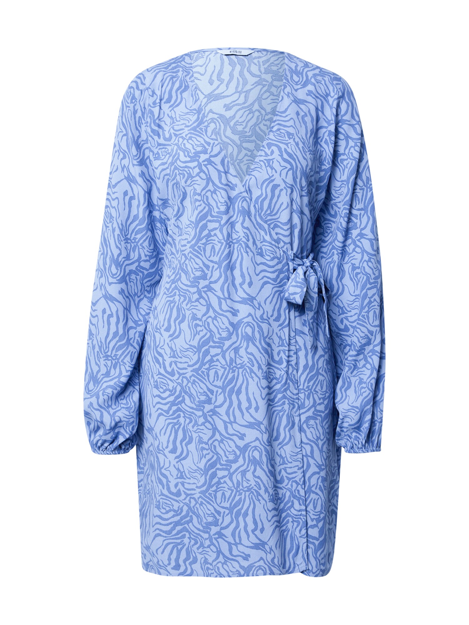 Envii Rochie KELLY  albastru / albastru deschis