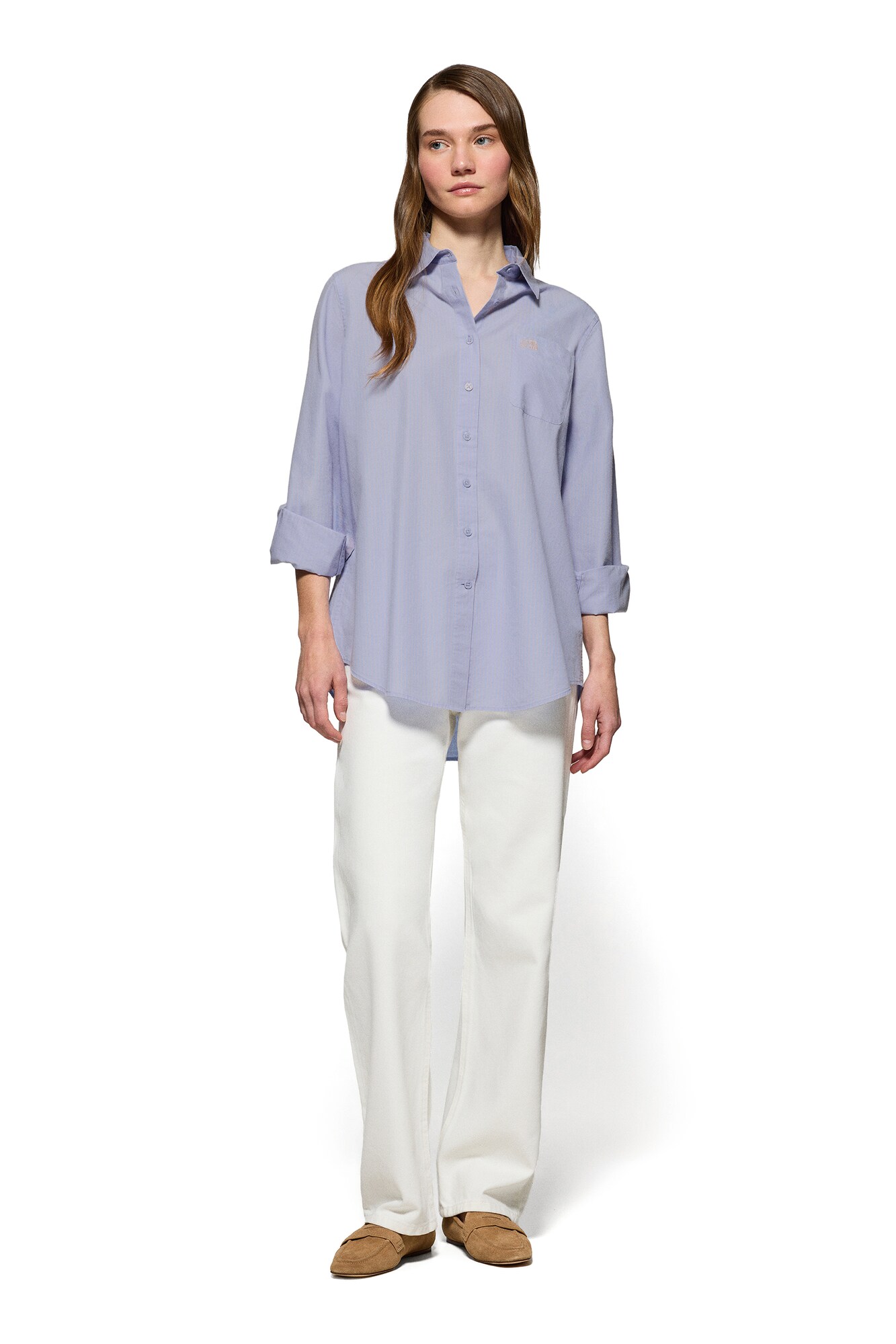 Thumbnail - Polo Club Bluse