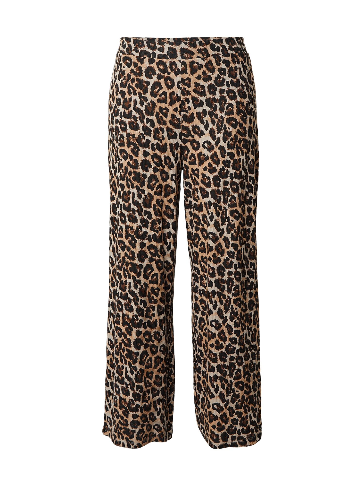 Noisy May Curve: pentru femei pantaloni cu design rafinat