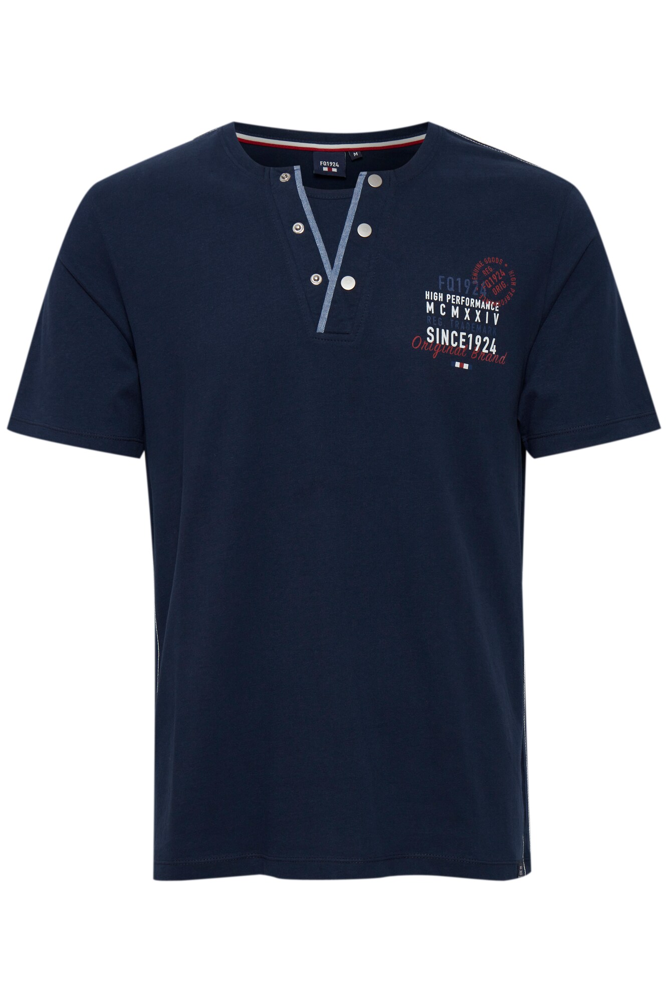 Thumbnail - Shirt 'RUDOLF'