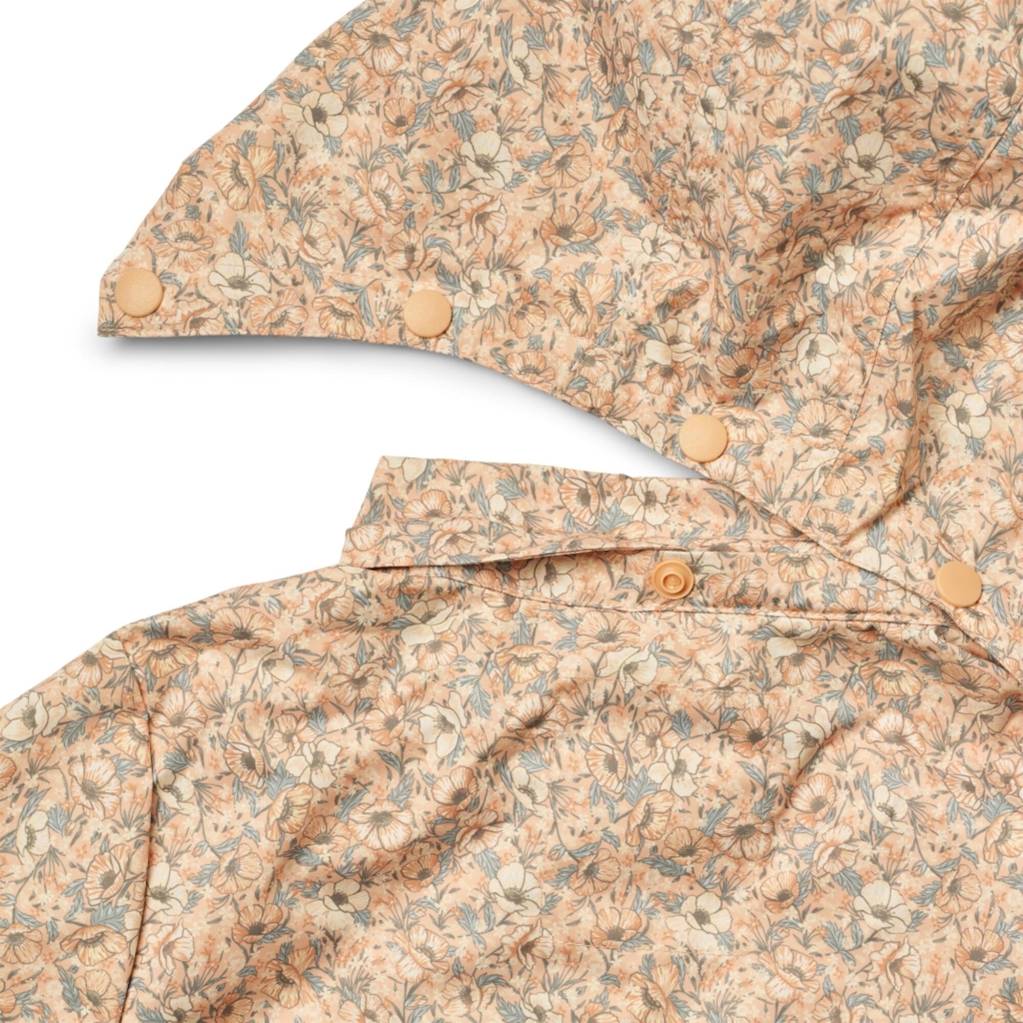 Thumbnail - WHEAT Funktionsjacke (GRS)