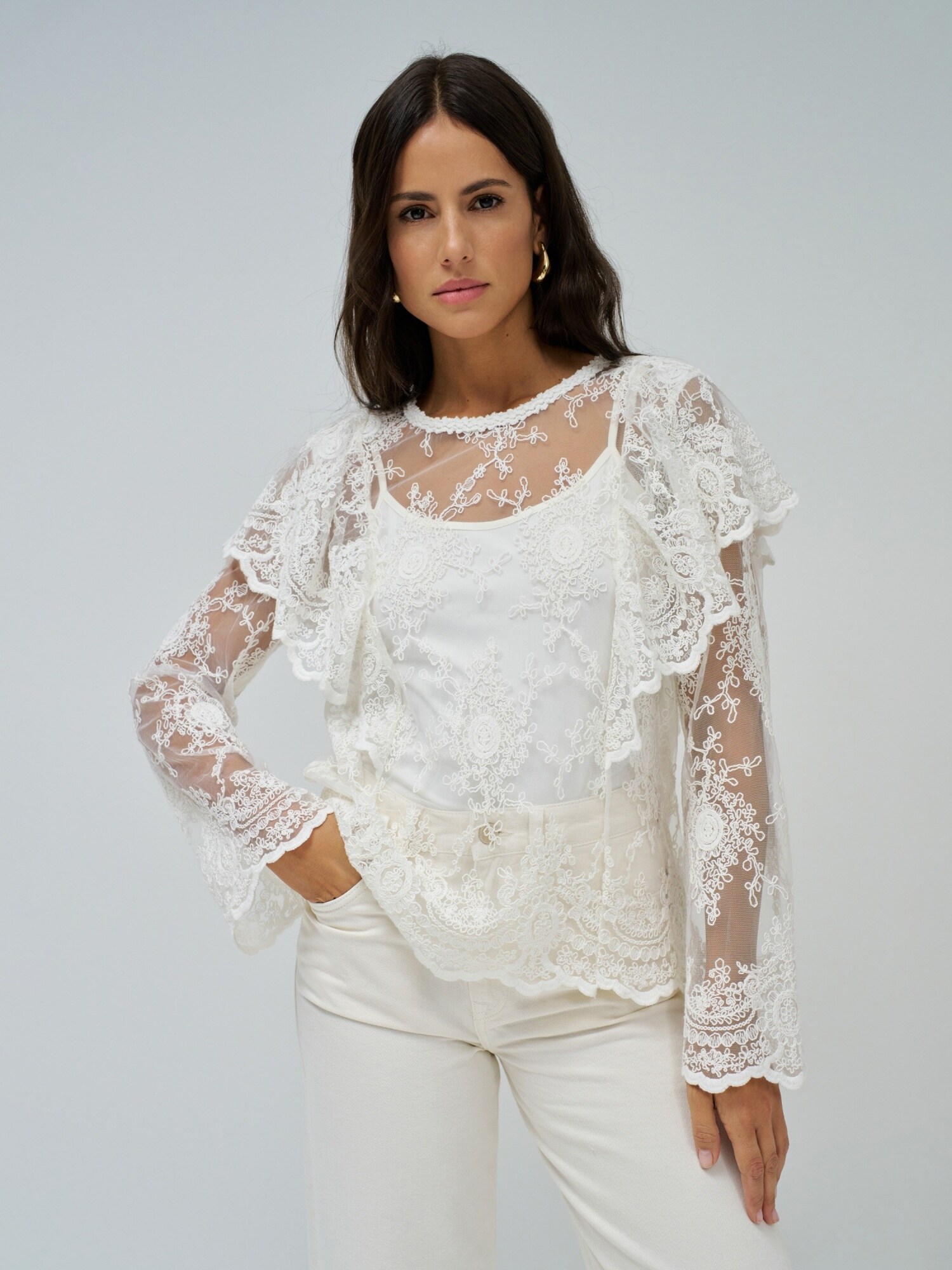 Thumbnail - Salsa Jeans Tuniken