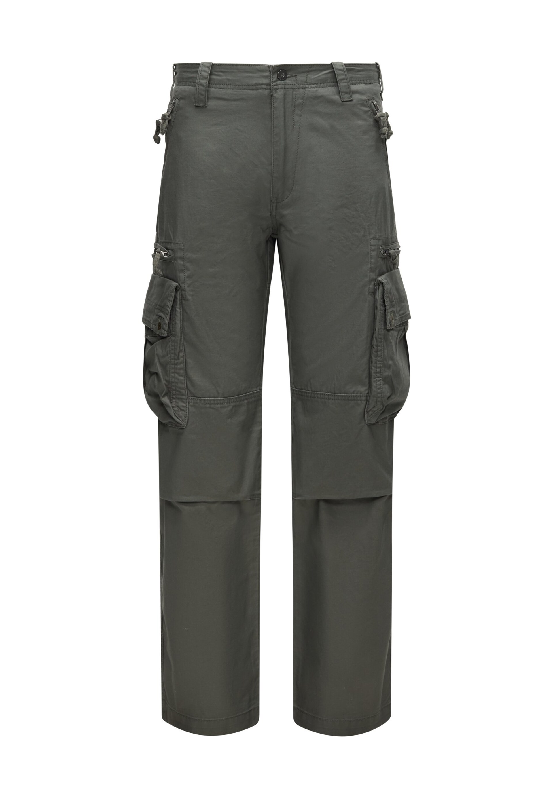 Vintage Industries Cargobyxa 'Rico' herr
