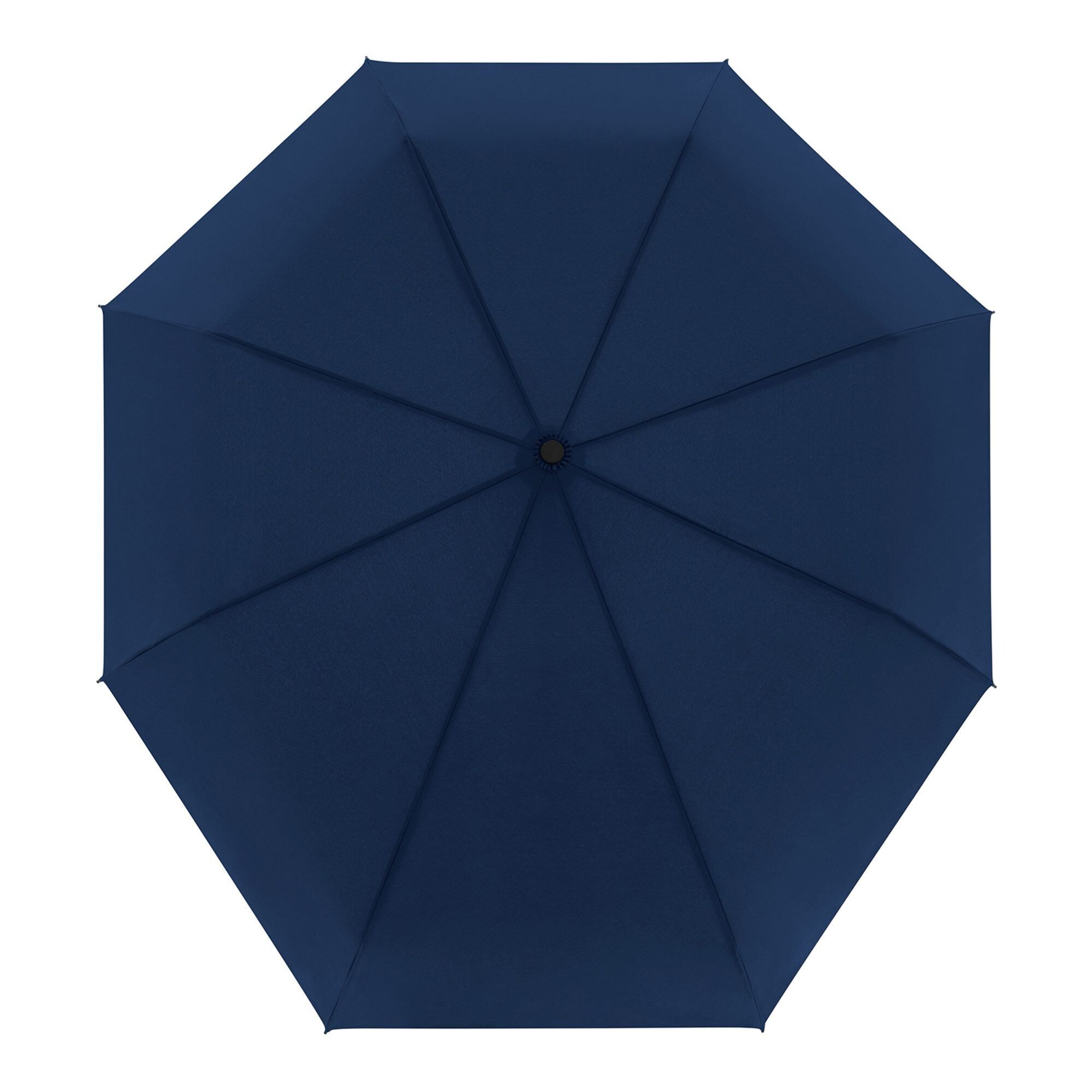 Doppler Paraplu Donkerblauw