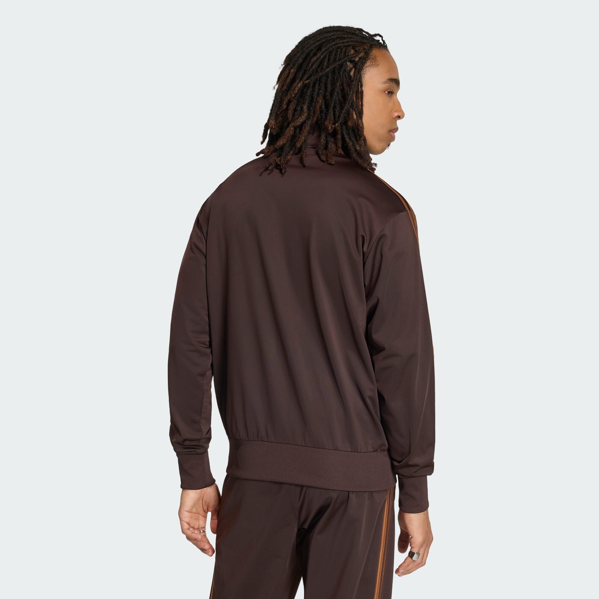 Adidas Originals Sudadera Con Cremallera Firebird – imagen 3