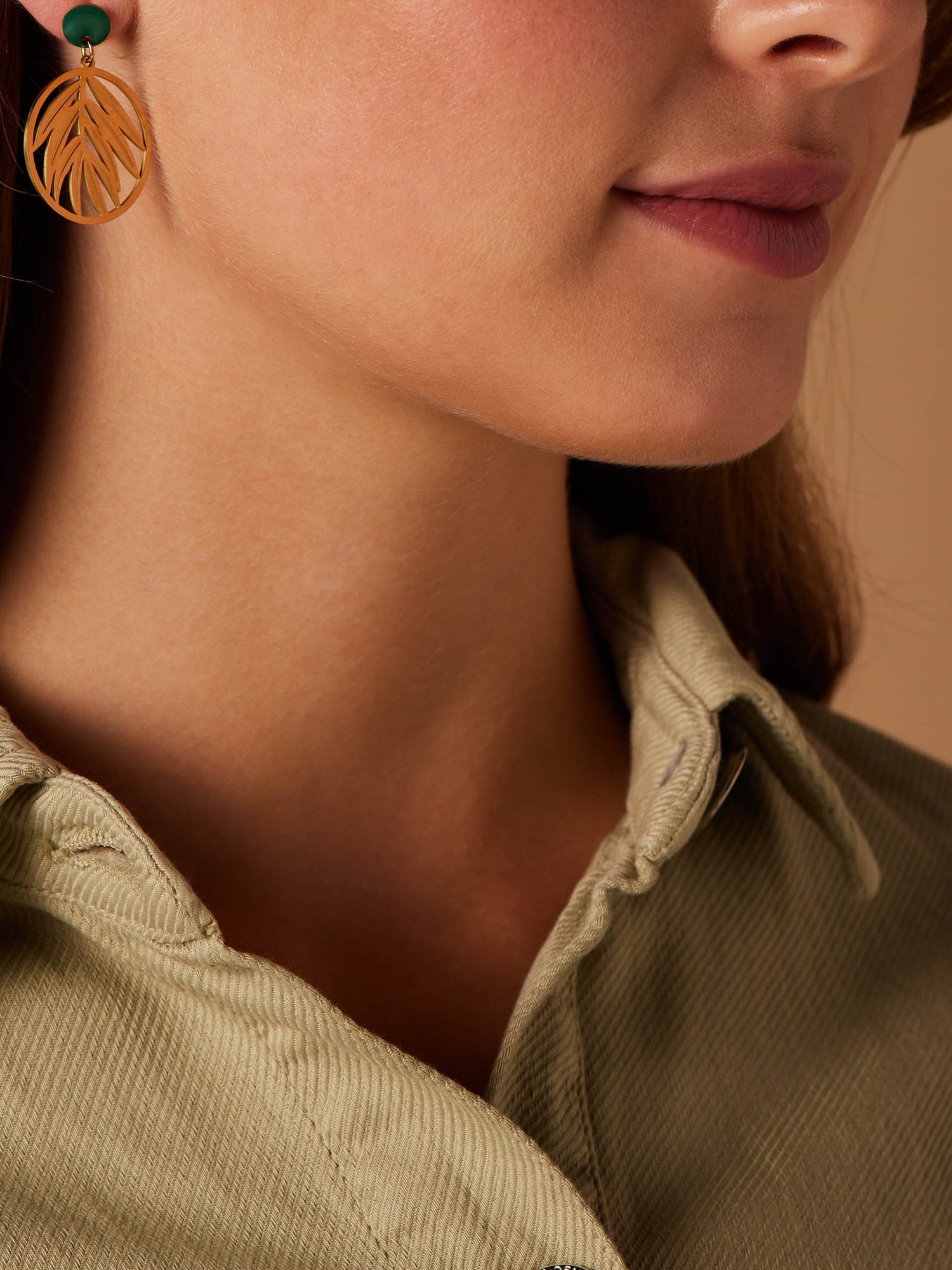 Thumbnail - Lucardi Ohrringe