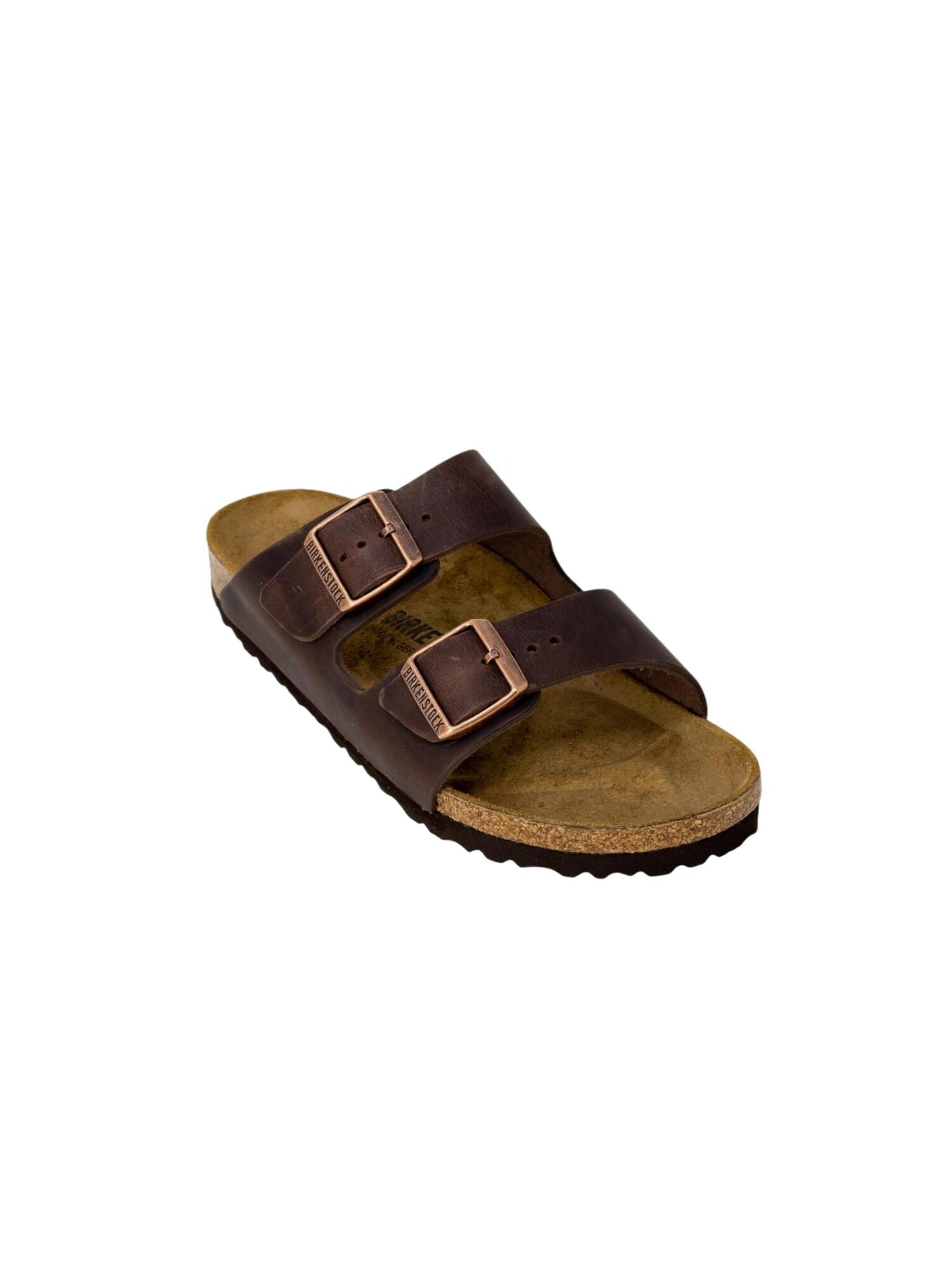 BIRKENSTOCK Sandalias 'Arizona' marrón – imagen 11