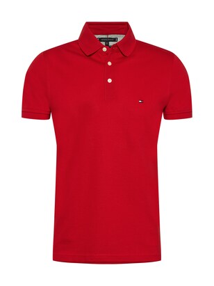 Tommy Hilfiger Shirt Rood