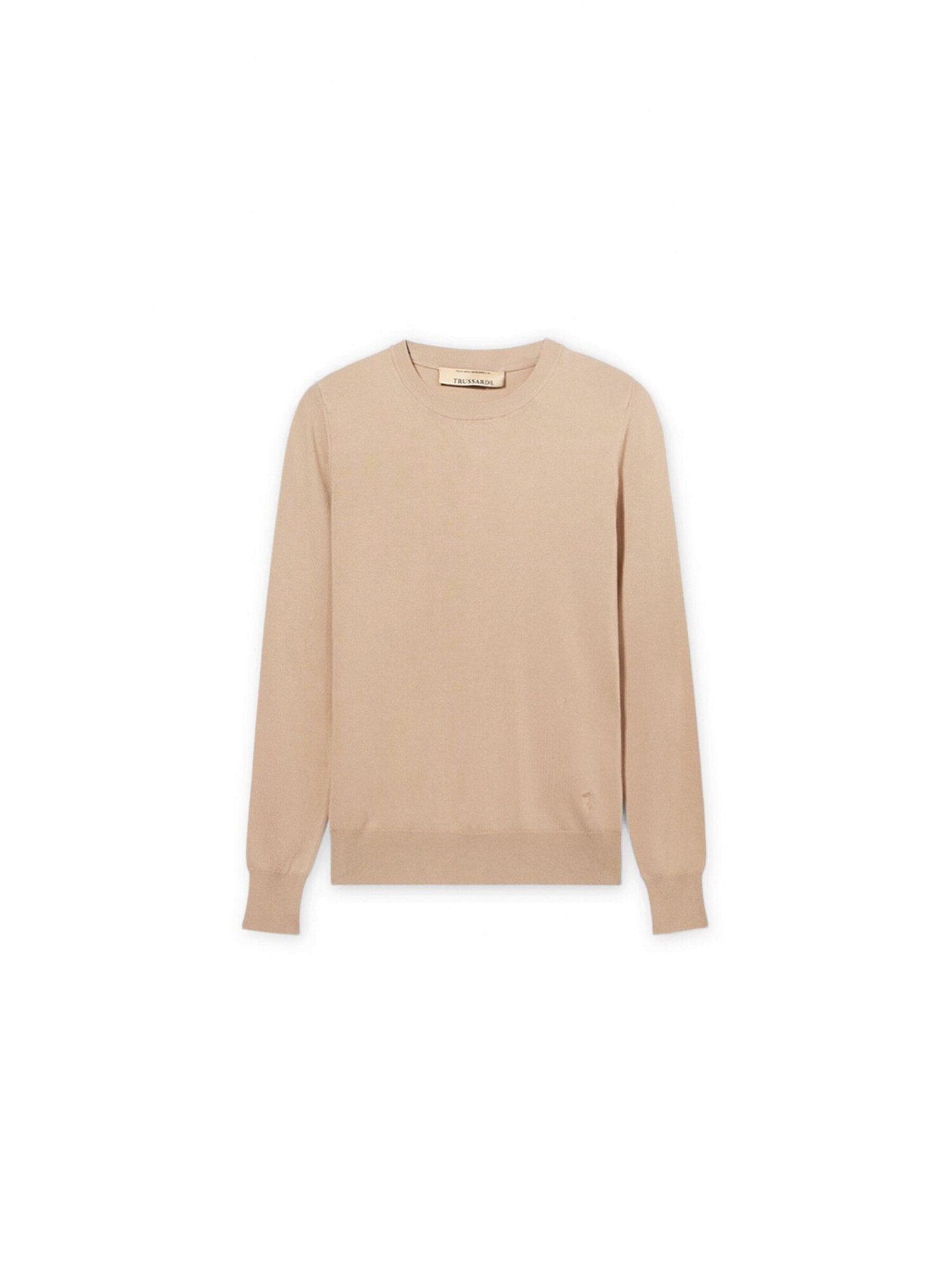 Trussardi Jersey  crema